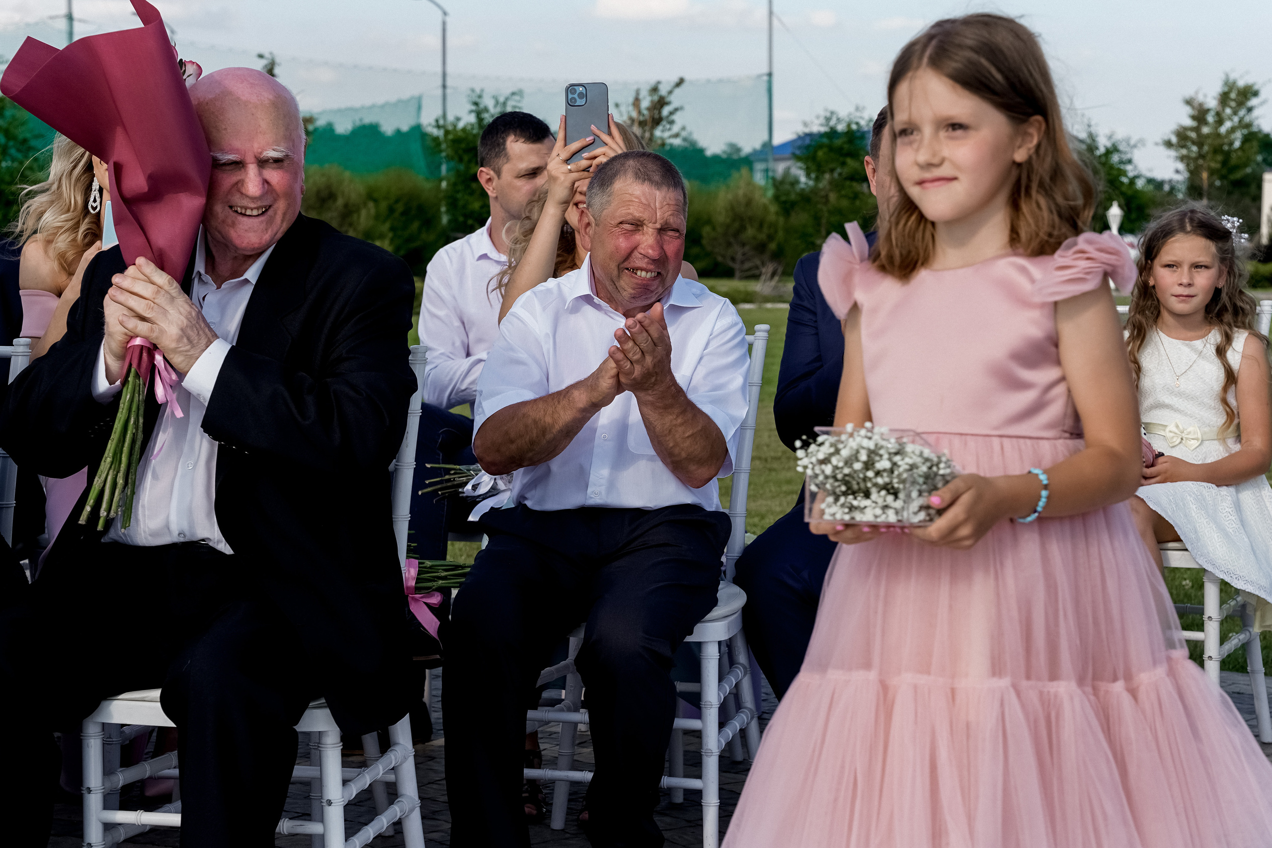 Свадьба Геленджик. VISUAL ARTIST · KRONGAUZ ANASTASIA