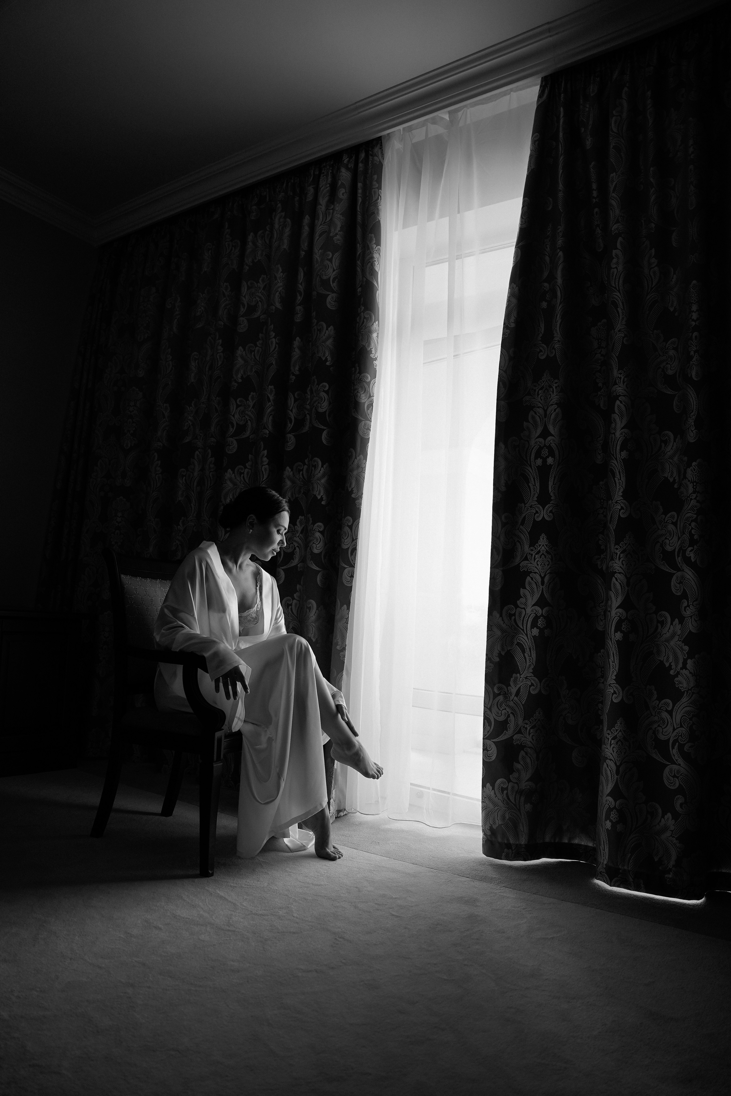 Свадьба Геленджик. VISUAL ARTIST · KRONGAUZ ANASTASIA