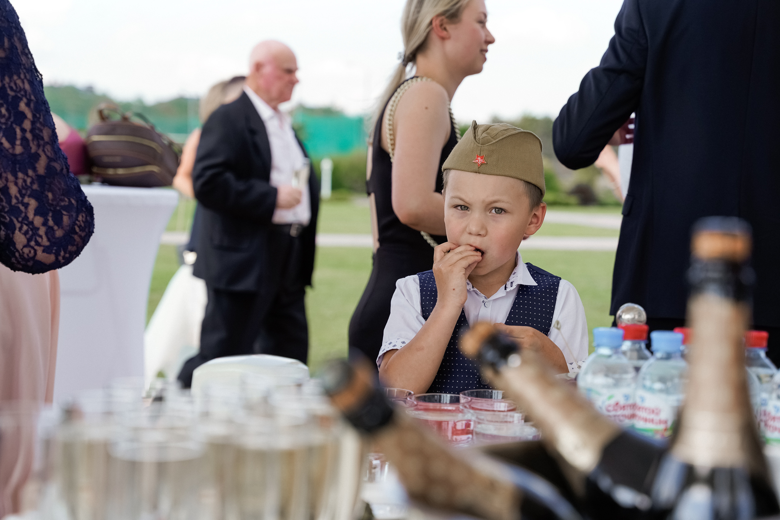 Свадьба Геленджик. VISUAL ARTIST · KRONGAUZ ANASTASIA