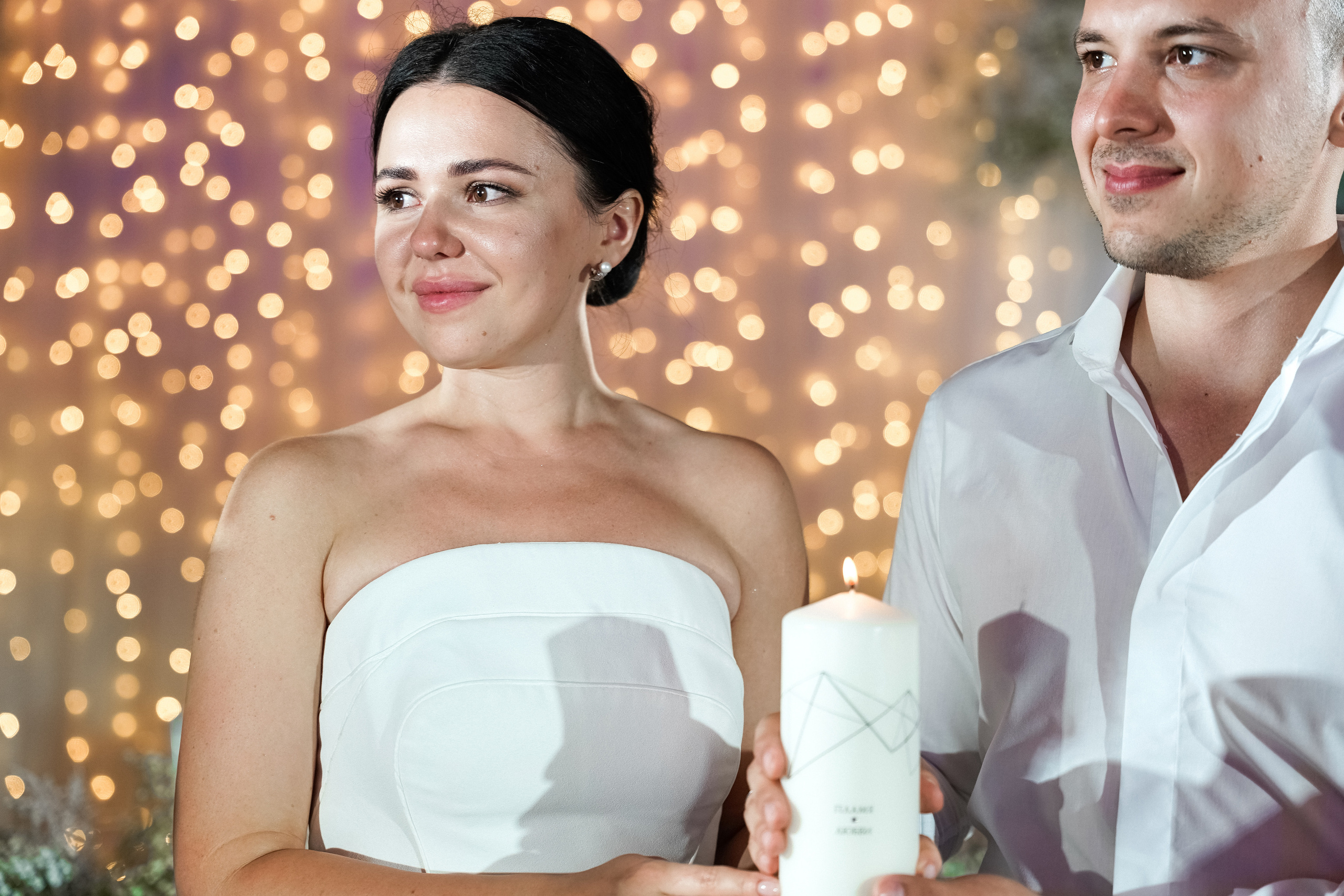 Свадьба Геленджик. VISUAL ARTIST · KRONGAUZ ANASTASIA