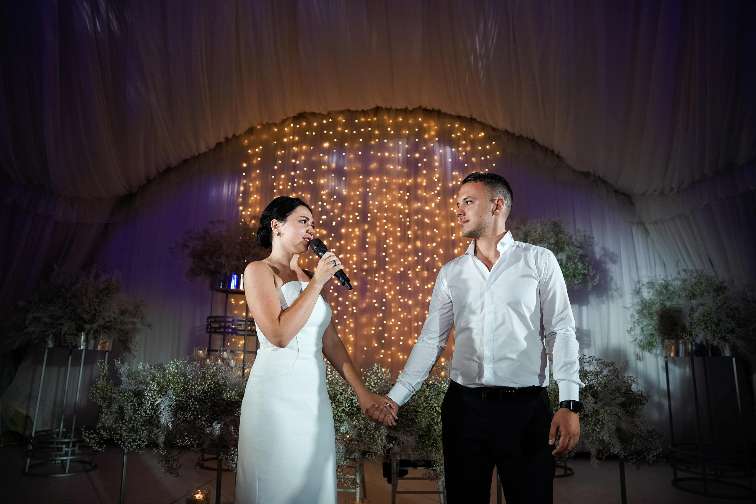 Свадьба Геленджик. VISUAL ARTIST · KRONGAUZ ANASTASIA