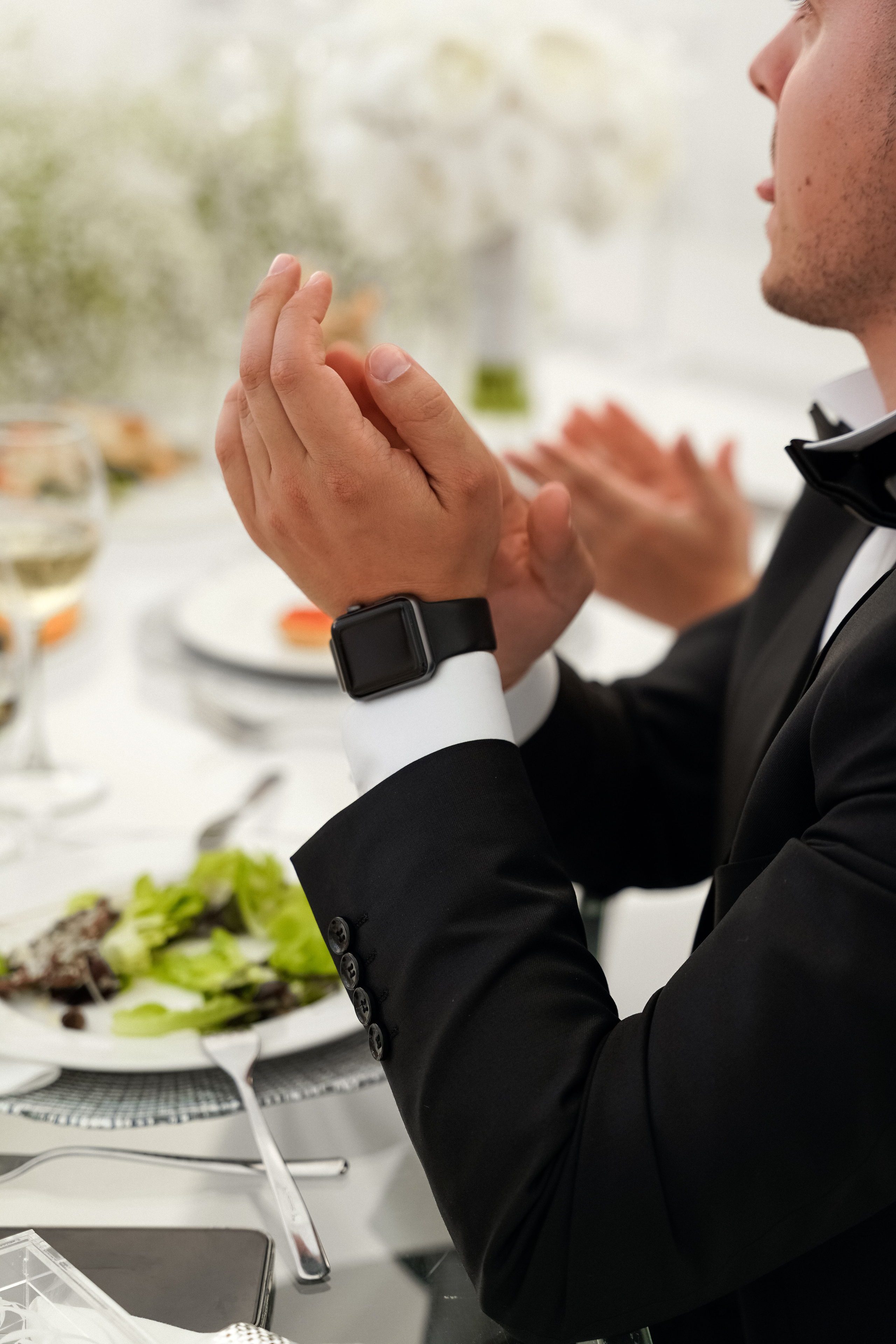 Свадьба Геленджик. VISUAL ARTIST · KRONGAUZ ANASTASIA