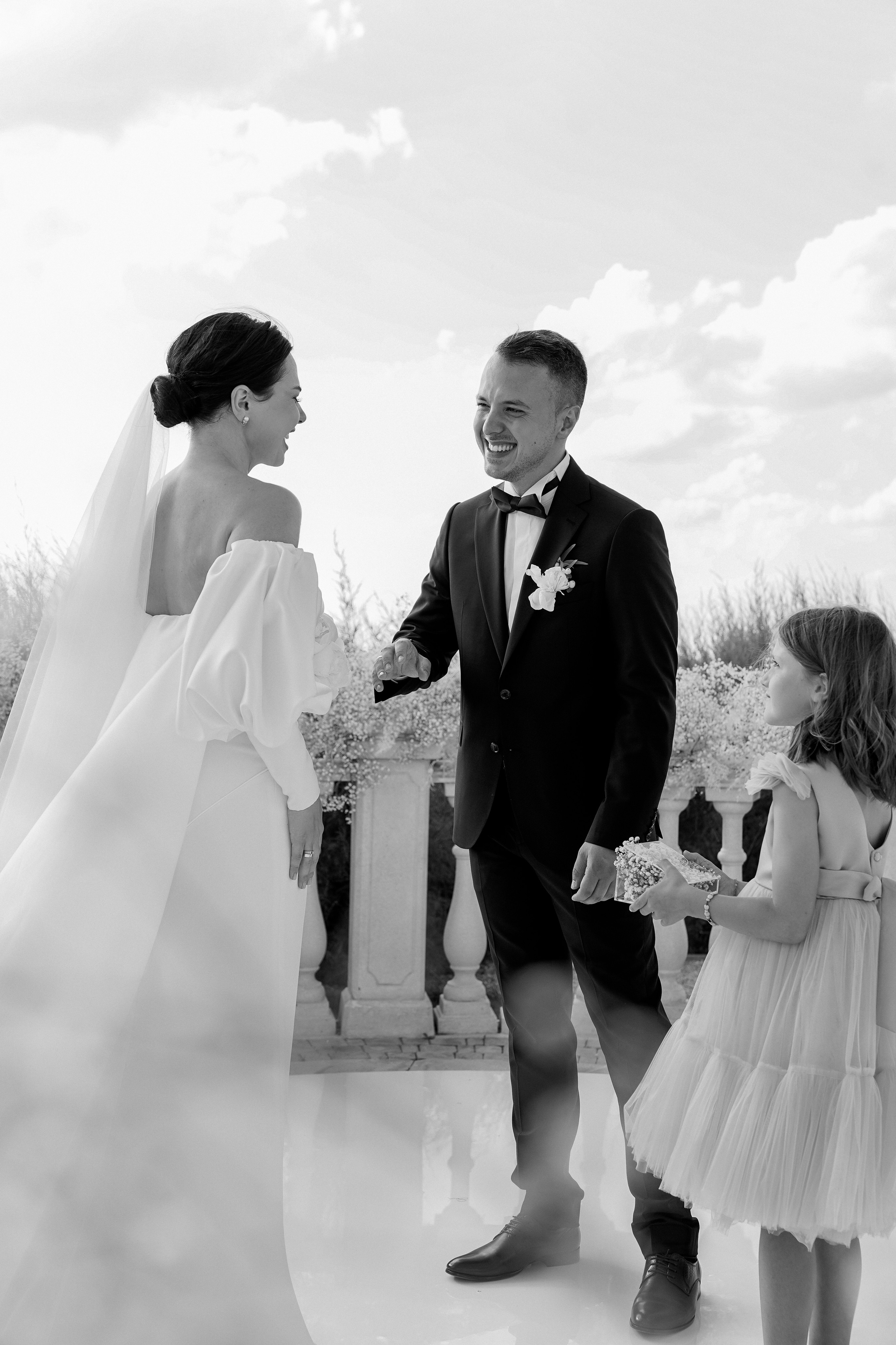 Свадьба Геленджик. VISUAL ARTIST · KRONGAUZ ANASTASIA