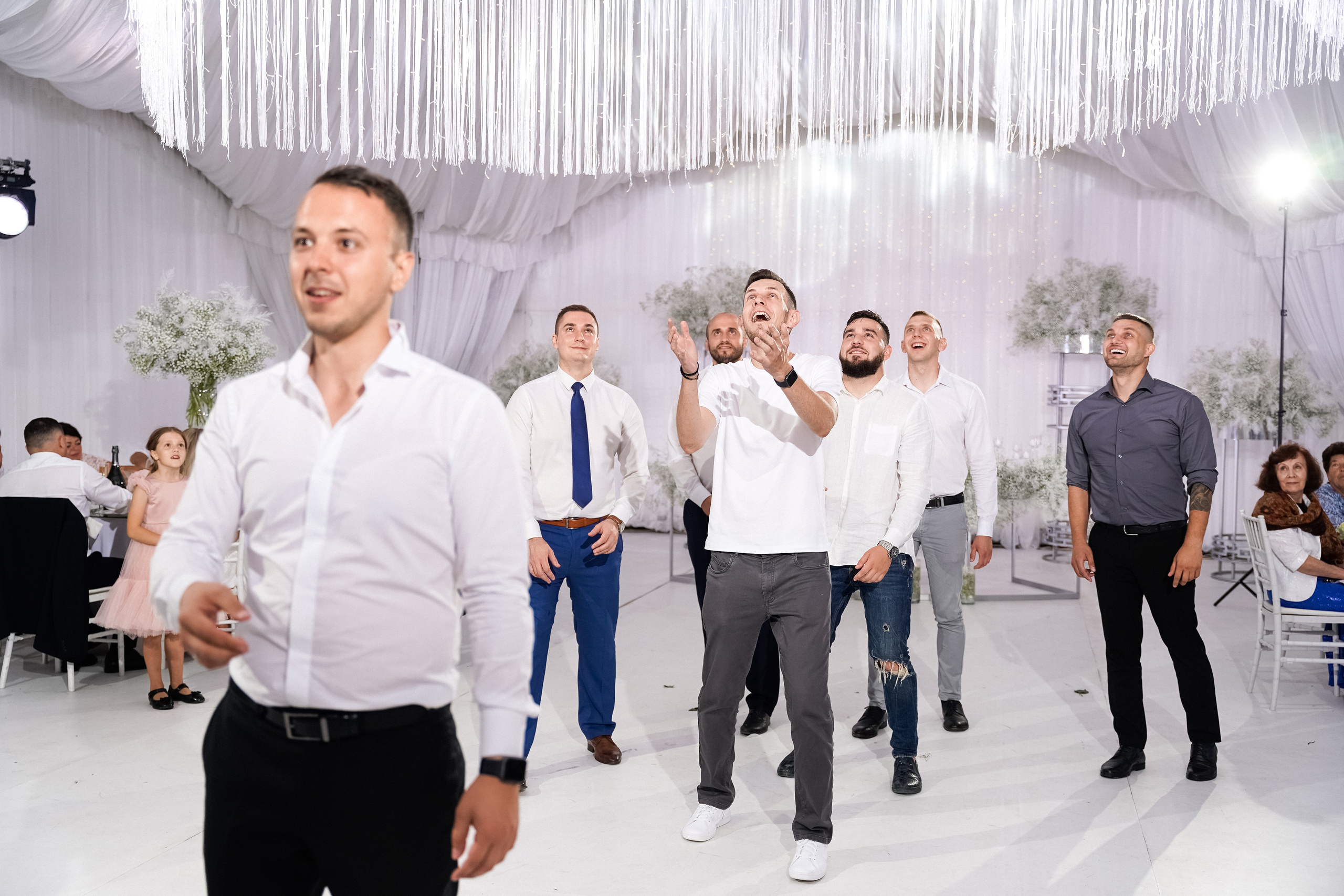 Свадьба Геленджик. VISUAL ARTIST · KRONGAUZ ANASTASIA