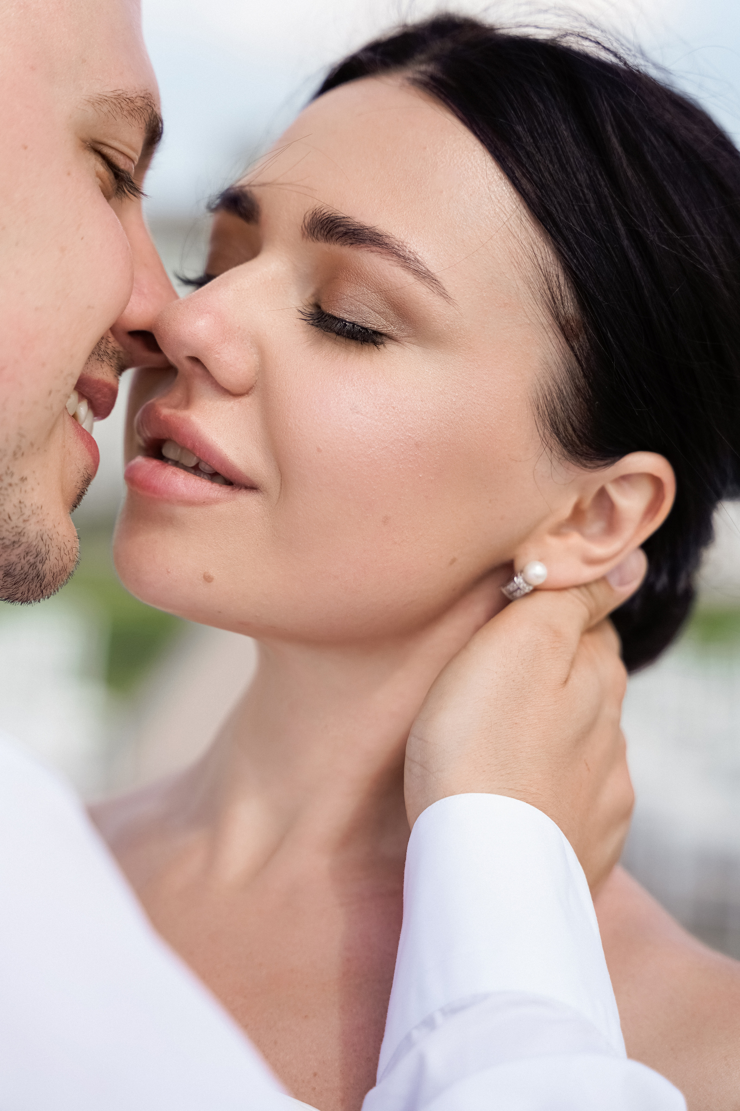 Свадьба Геленджик. VISUAL ARTIST · KRONGAUZ ANASTASIA