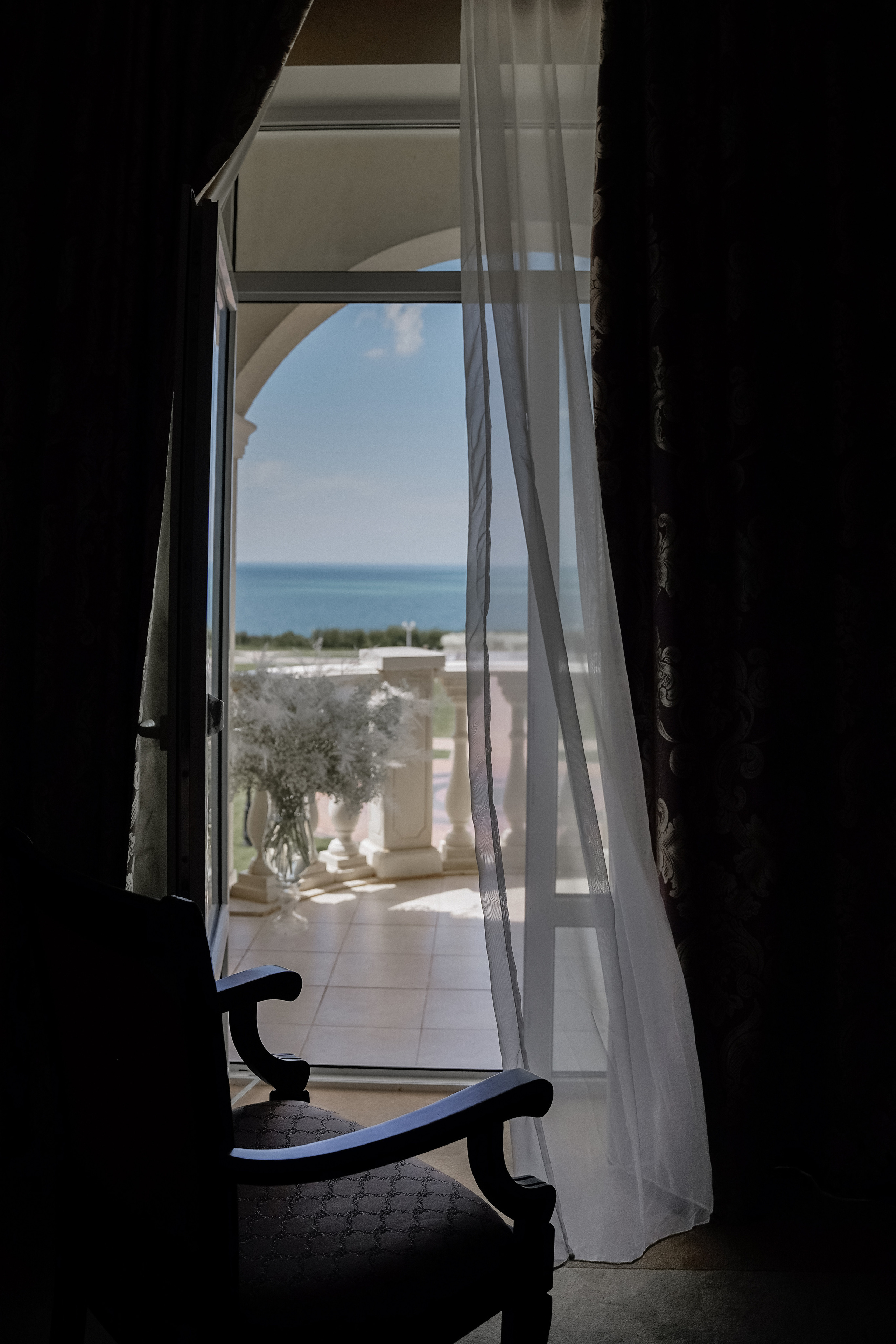 Свадьба Геленджик. VISUAL ARTIST · KRONGAUZ ANASTASIA