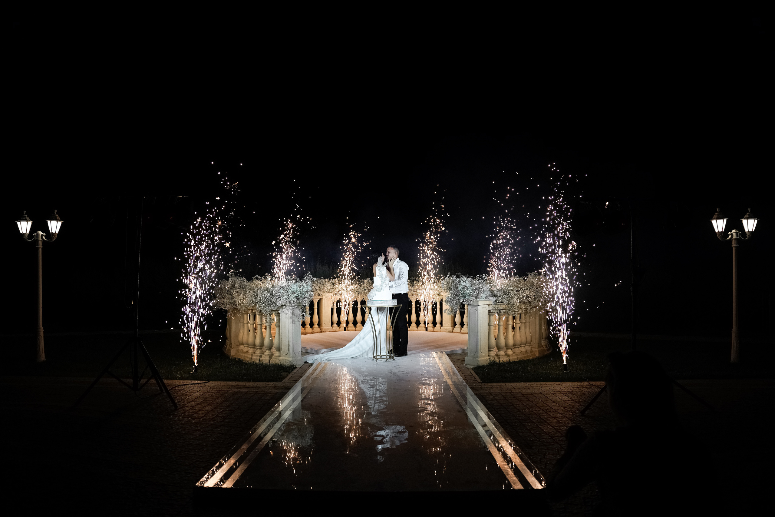 Свадьба Геленджик. VISUAL ARTIST · KRONGAUZ ANASTASIA