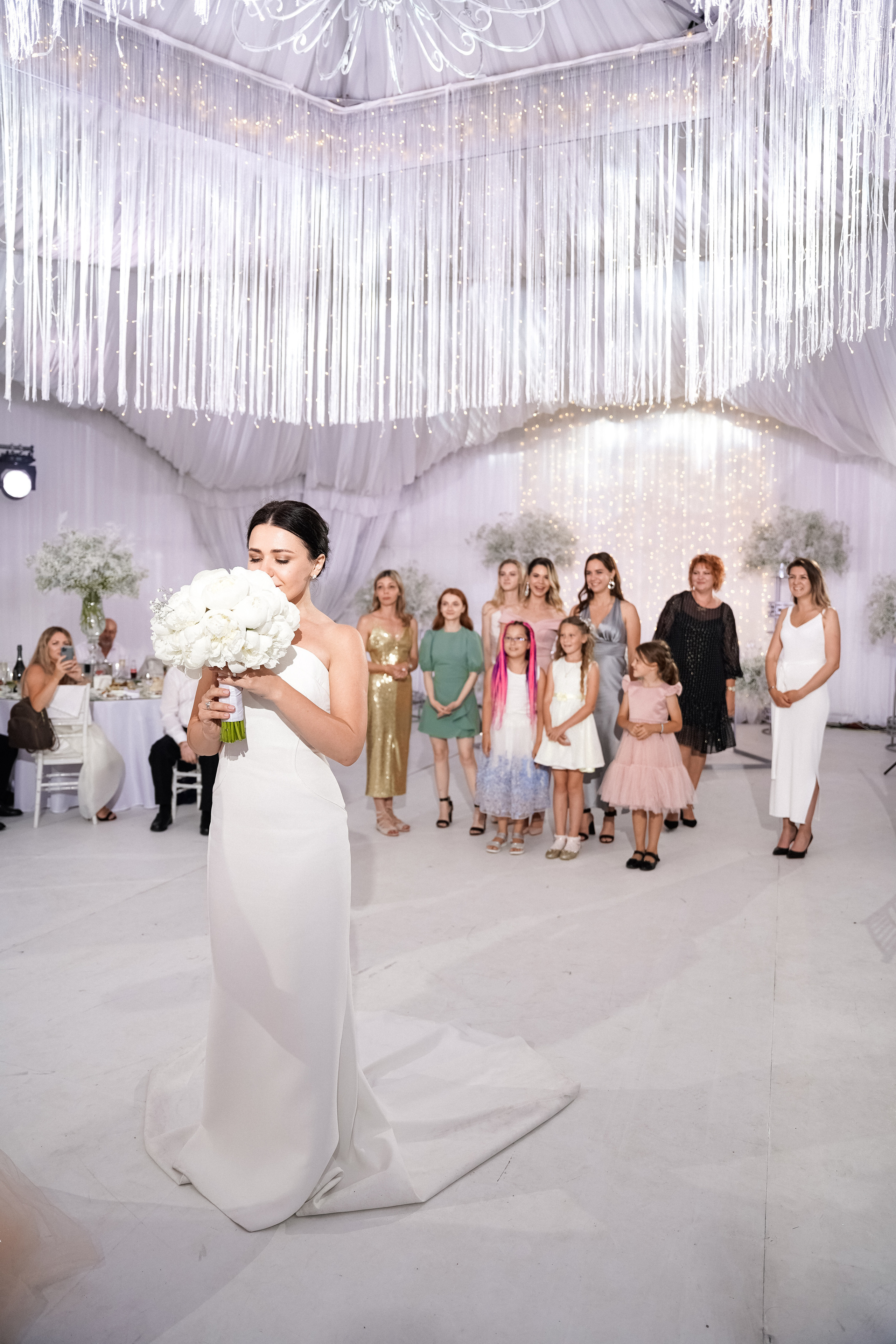 Свадьба Геленджик. VISUAL ARTIST · KRONGAUZ ANASTASIA