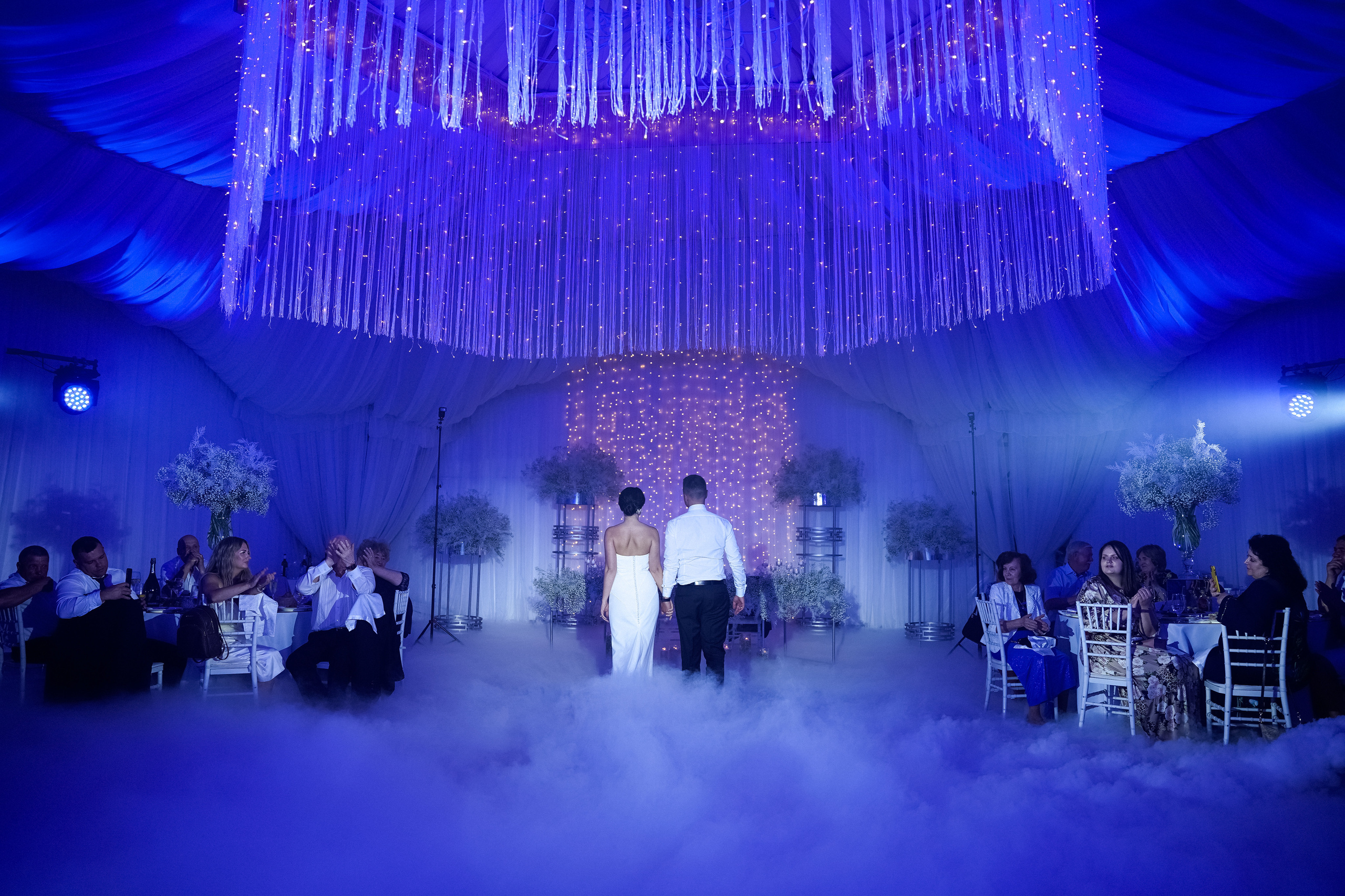 Свадьба Геленджик. VISUAL ARTIST · KRONGAUZ ANASTASIA