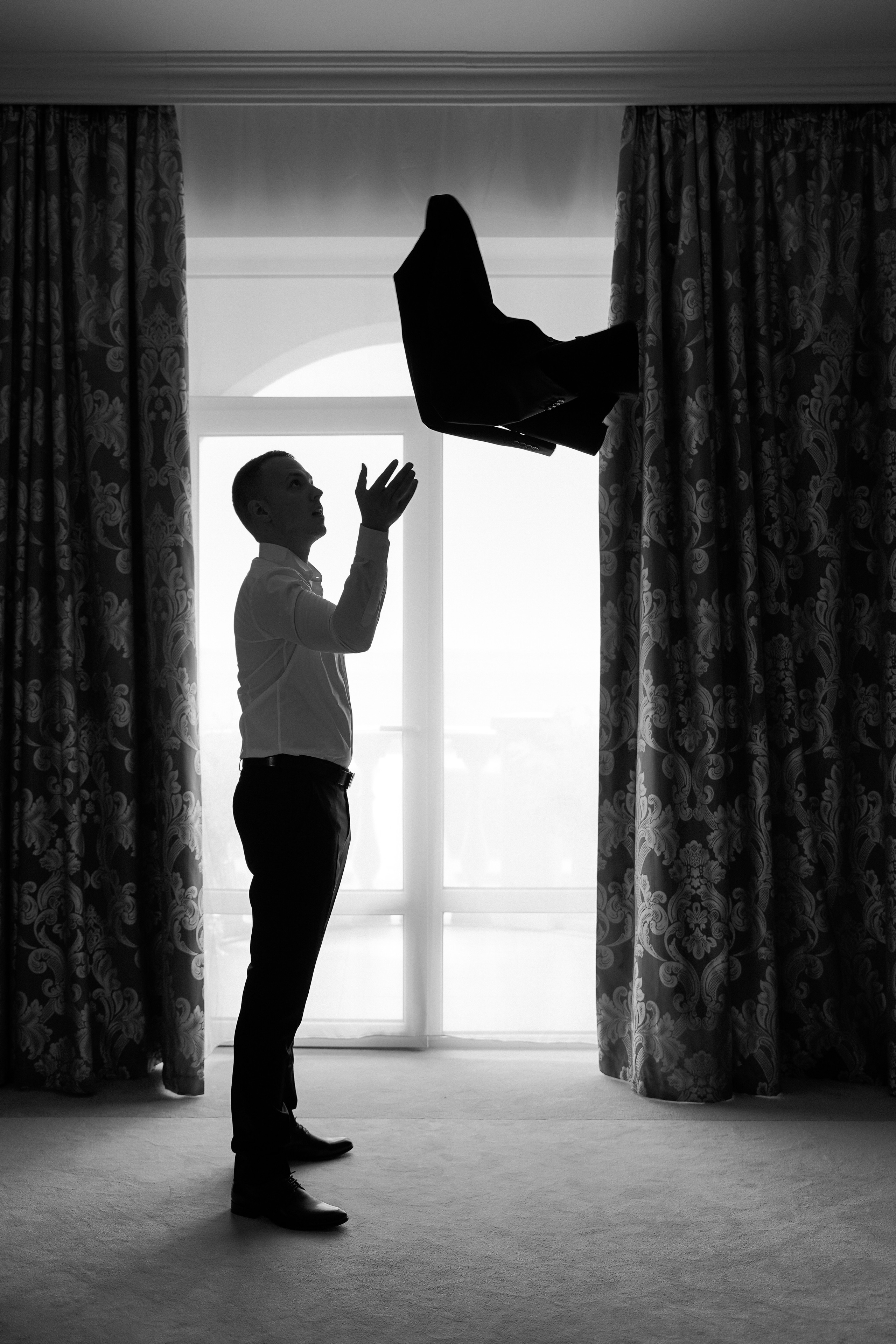 Свадьба Геленджик. VISUAL ARTIST · KRONGAUZ ANASTASIA