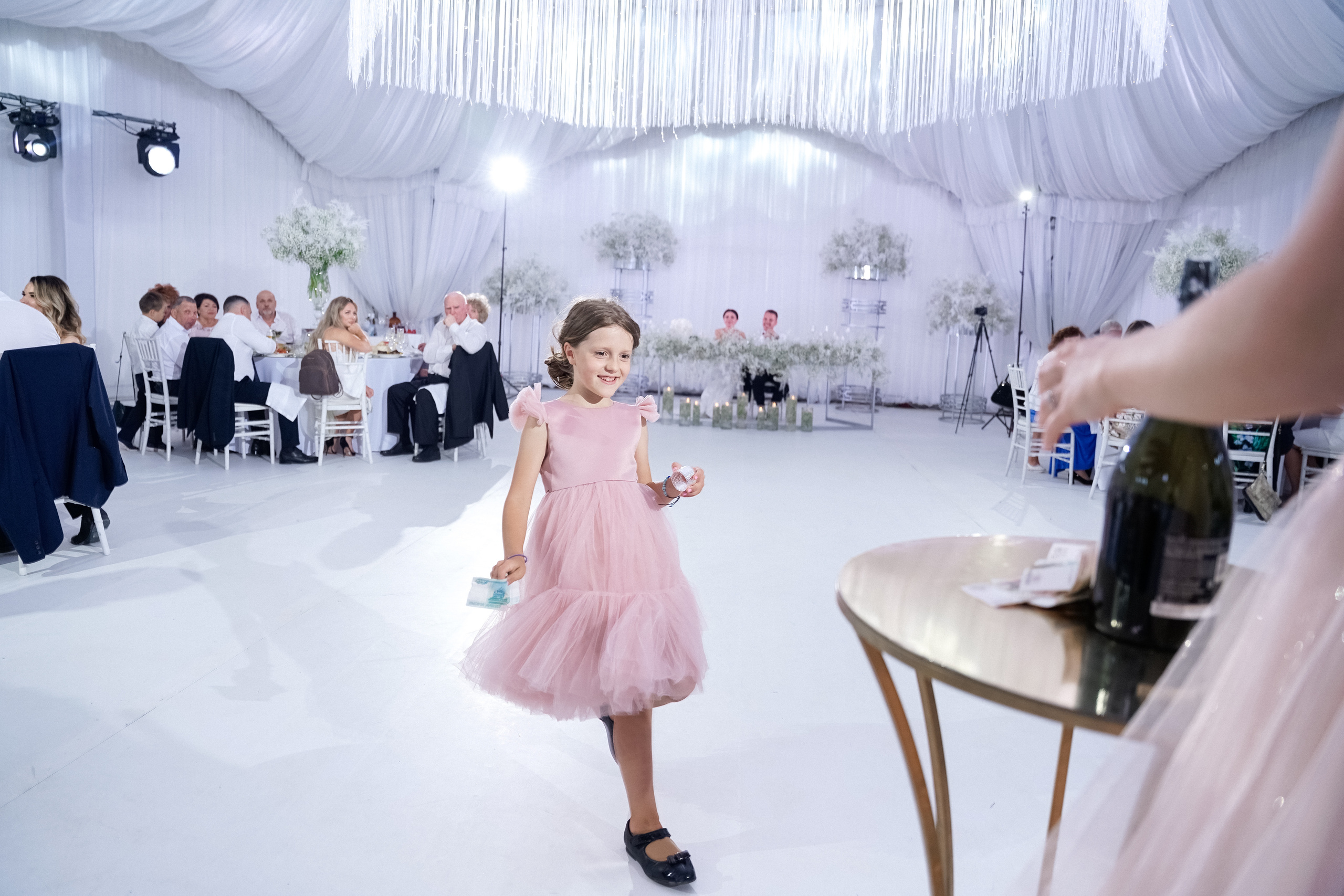 Свадьба Геленджик. VISUAL ARTIST · KRONGAUZ ANASTASIA