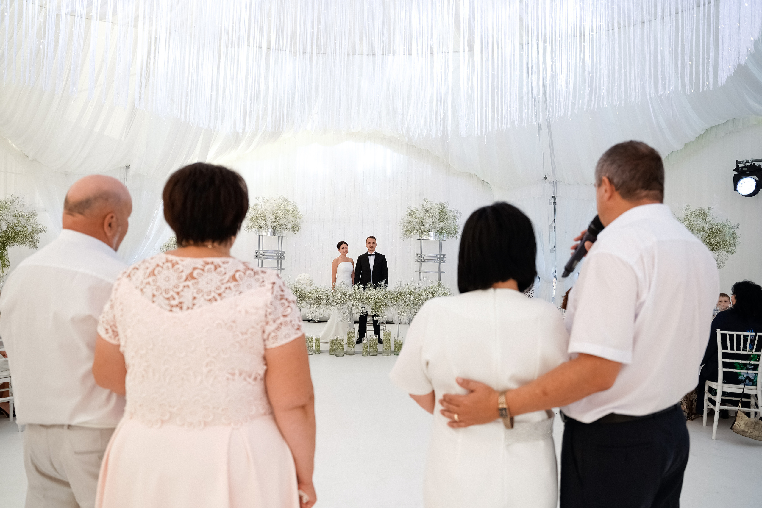 Свадьба Геленджик. VISUAL ARTIST · KRONGAUZ ANASTASIA