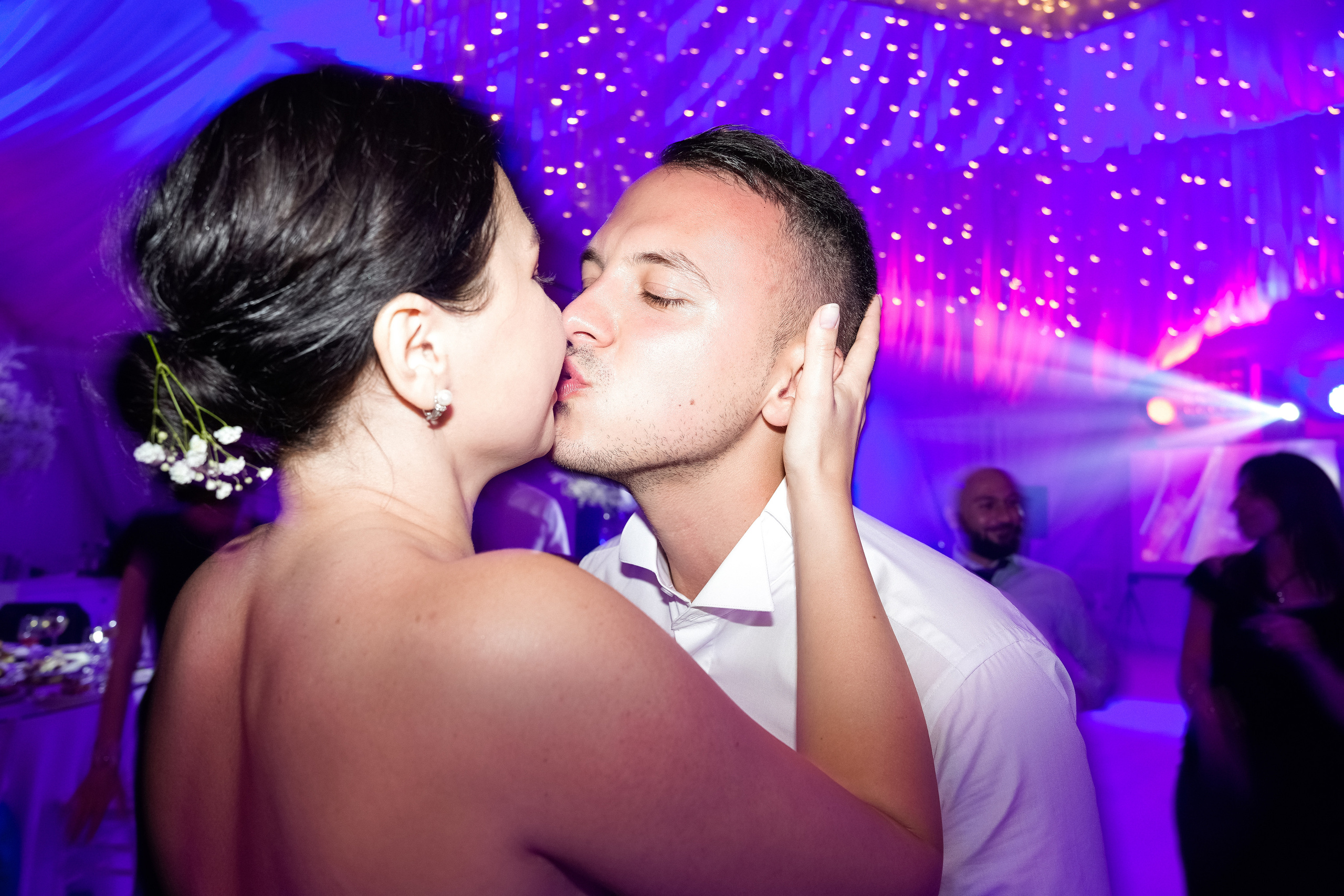 Свадьба Геленджик. VISUAL ARTIST · KRONGAUZ ANASTASIA