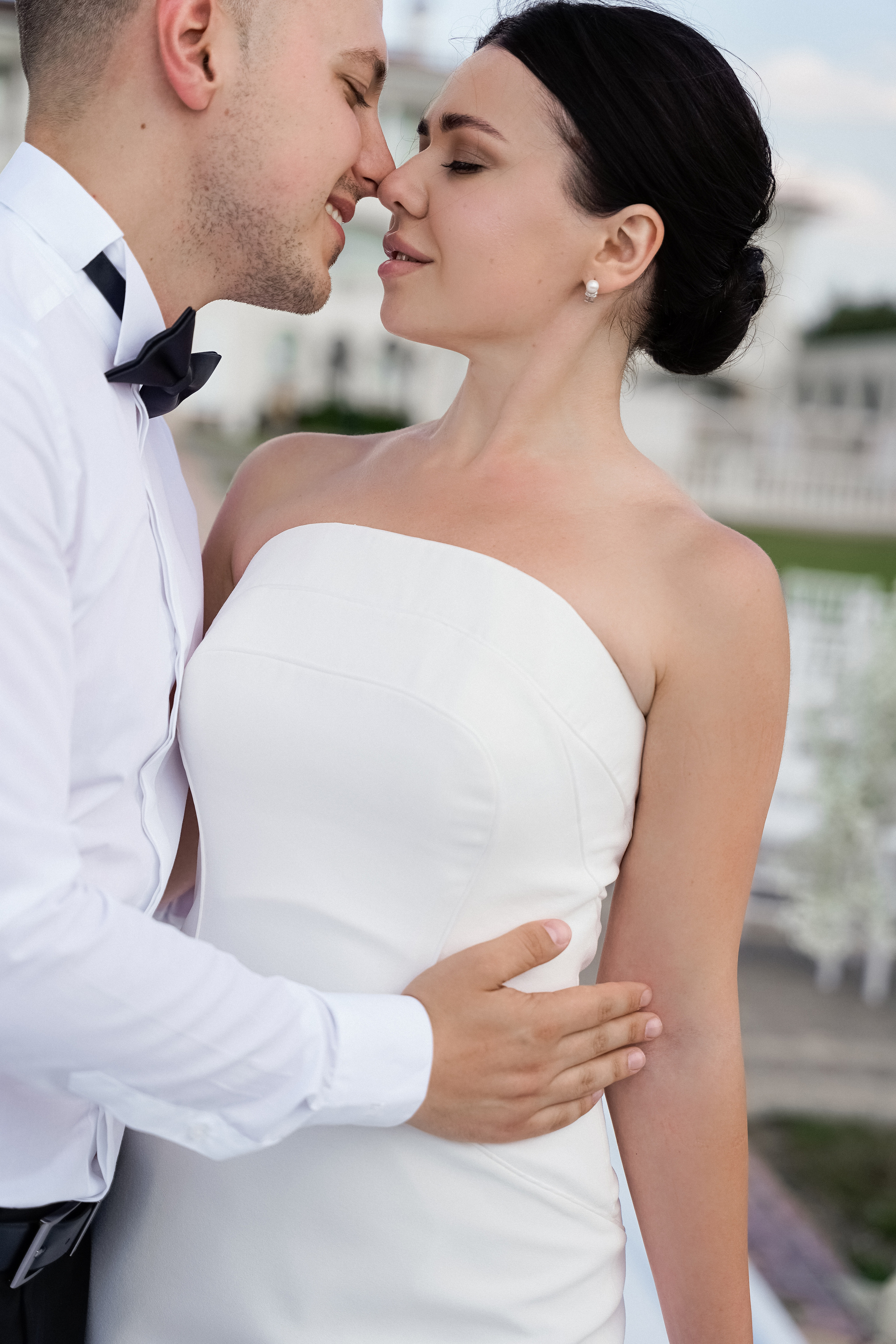 Свадьба Геленджик. VISUAL ARTIST · KRONGAUZ ANASTASIA