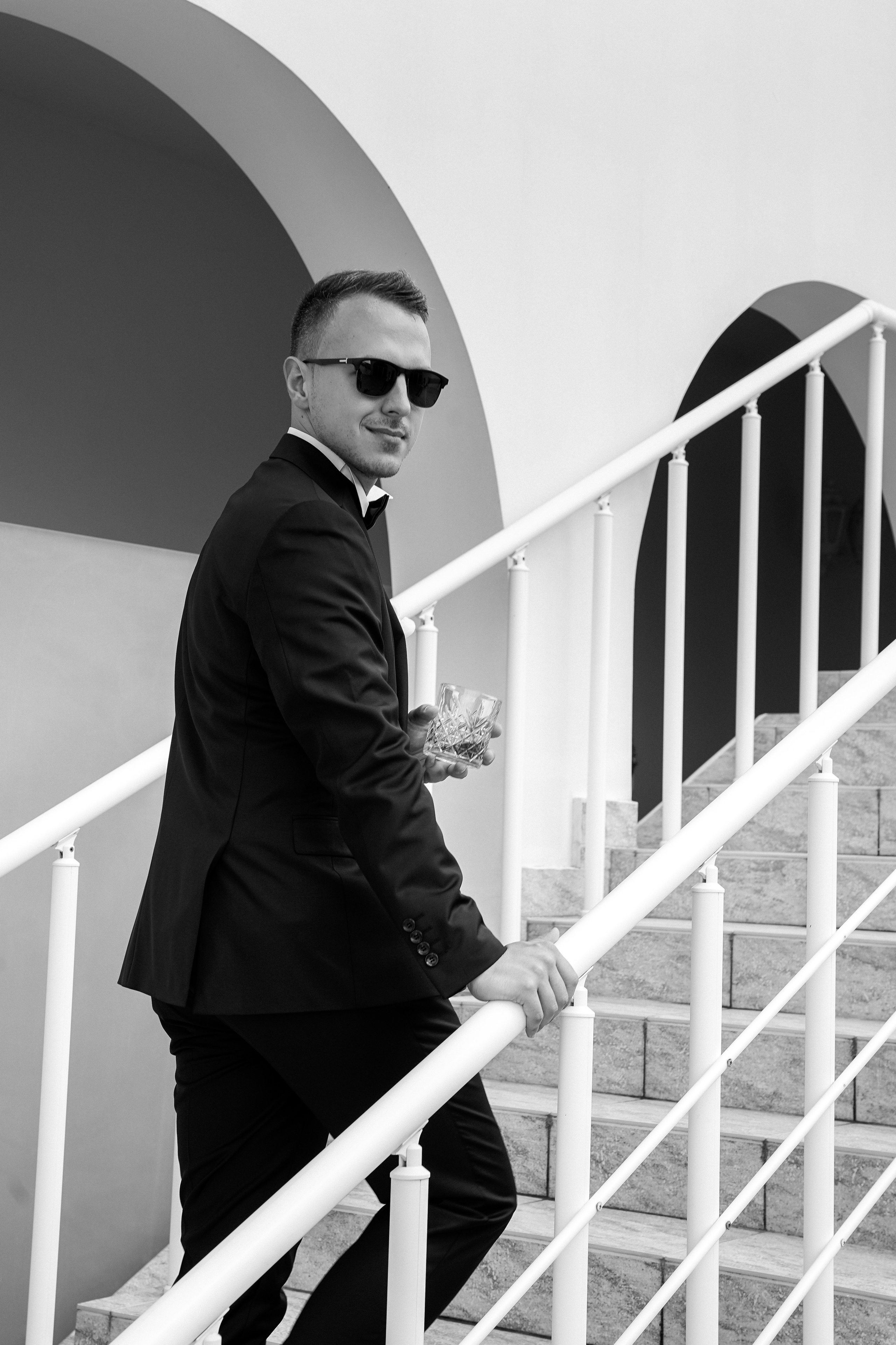 Свадьба Геленджик. VISUAL ARTIST · KRONGAUZ ANASTASIA