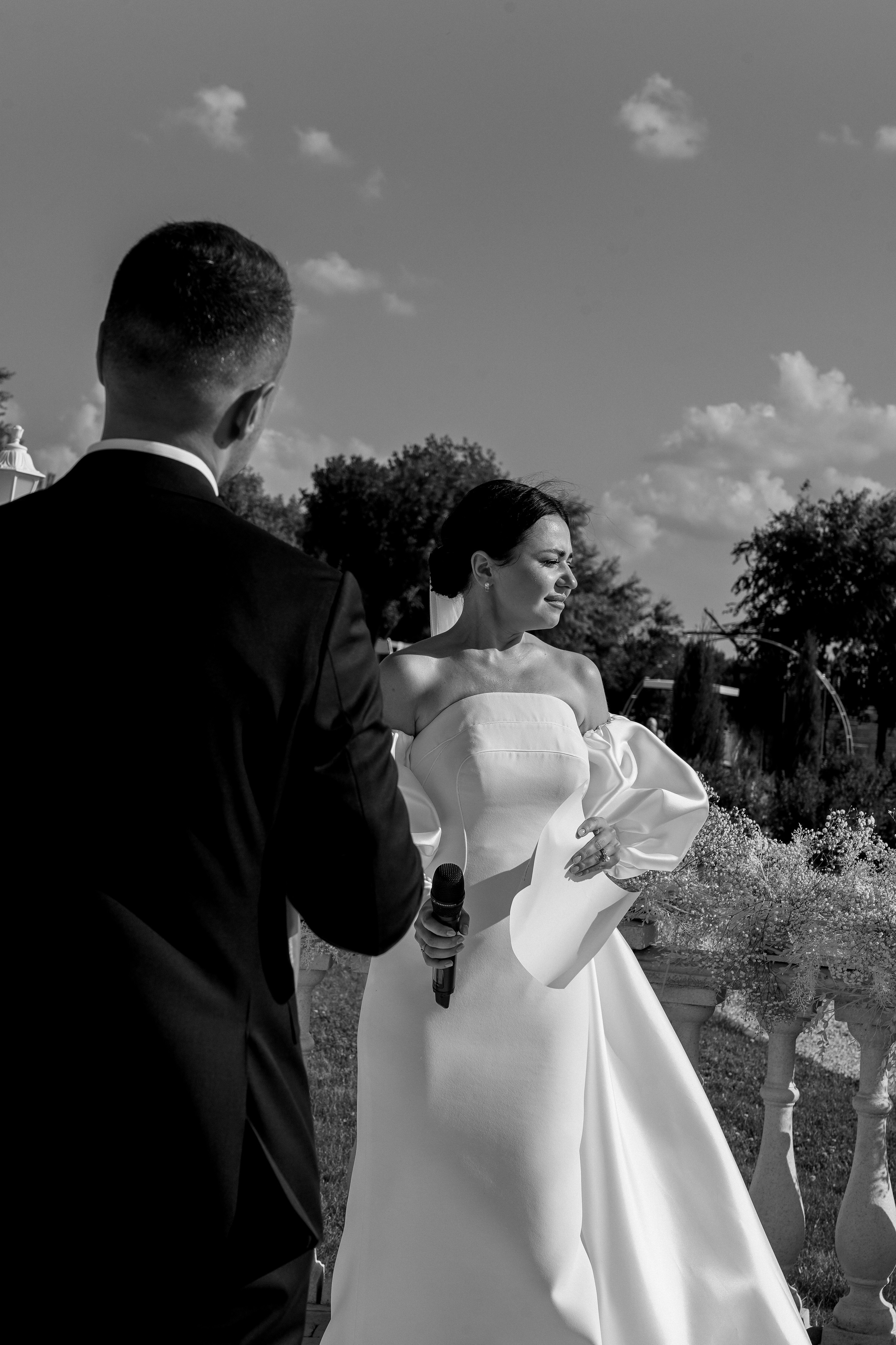 Свадьба Геленджик. VISUAL ARTIST · KRONGAUZ ANASTASIA