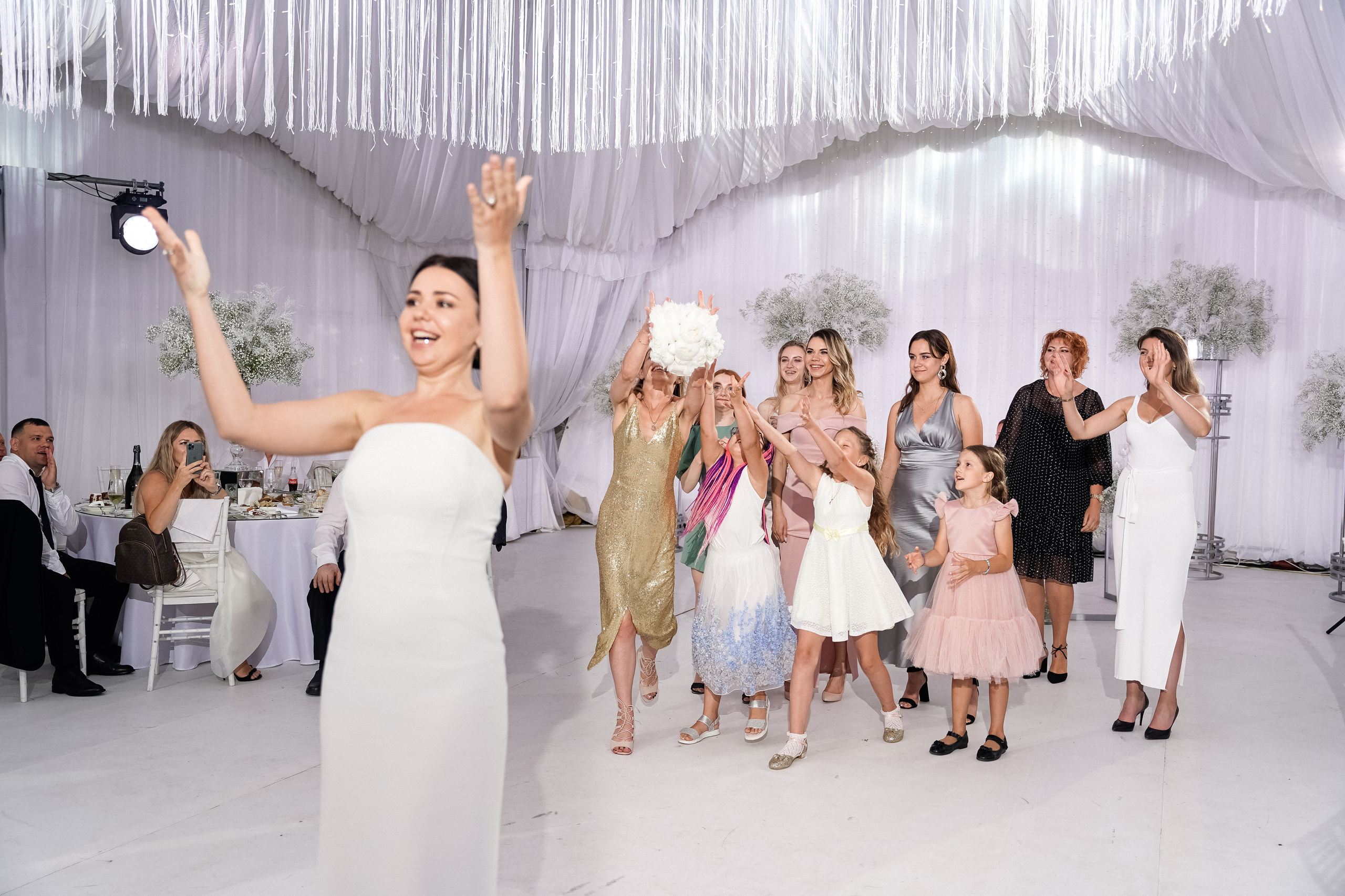 Свадьба Геленджик. VISUAL ARTIST · KRONGAUZ ANASTASIA