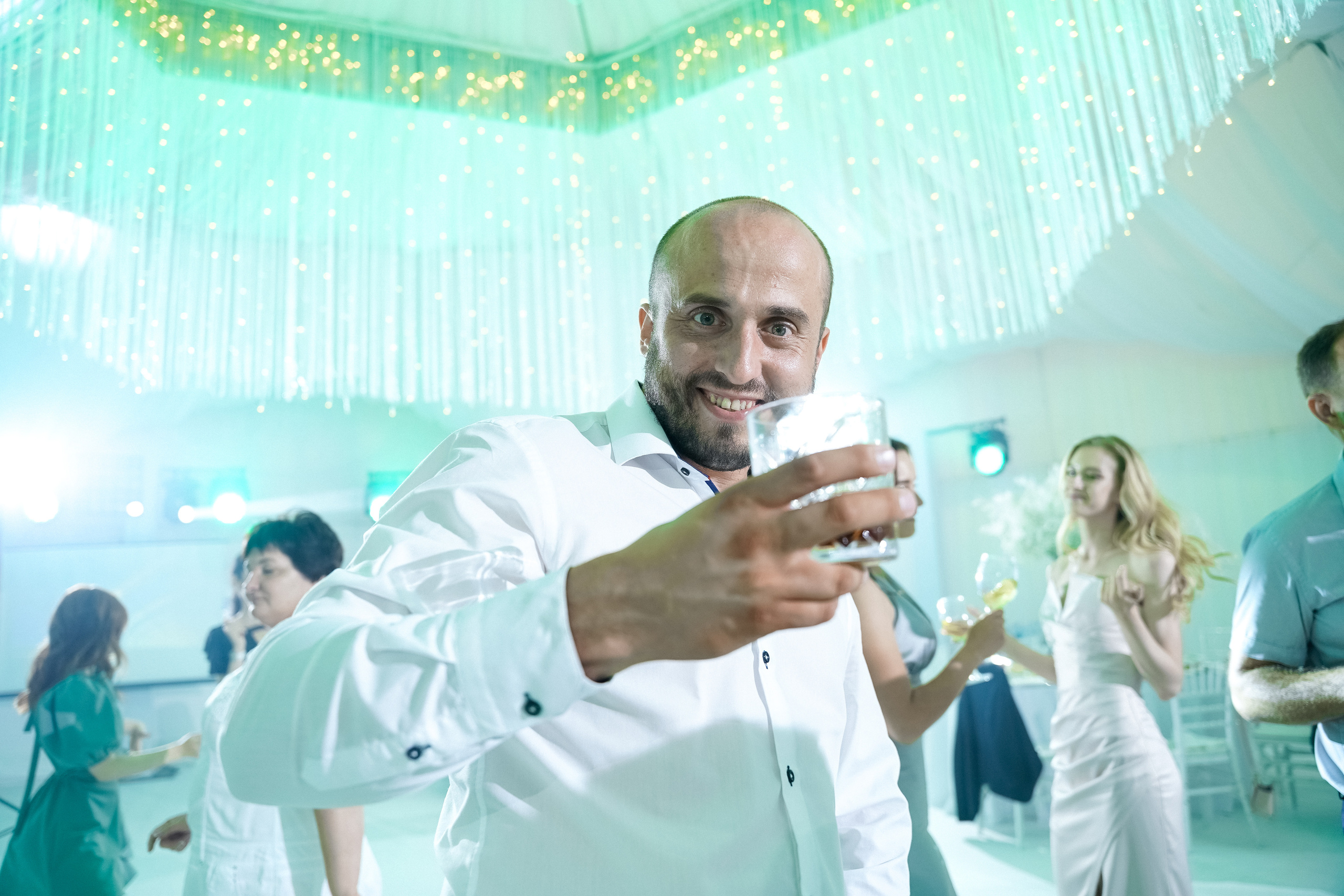 Свадьба Геленджик. VISUAL ARTIST · KRONGAUZ ANASTASIA