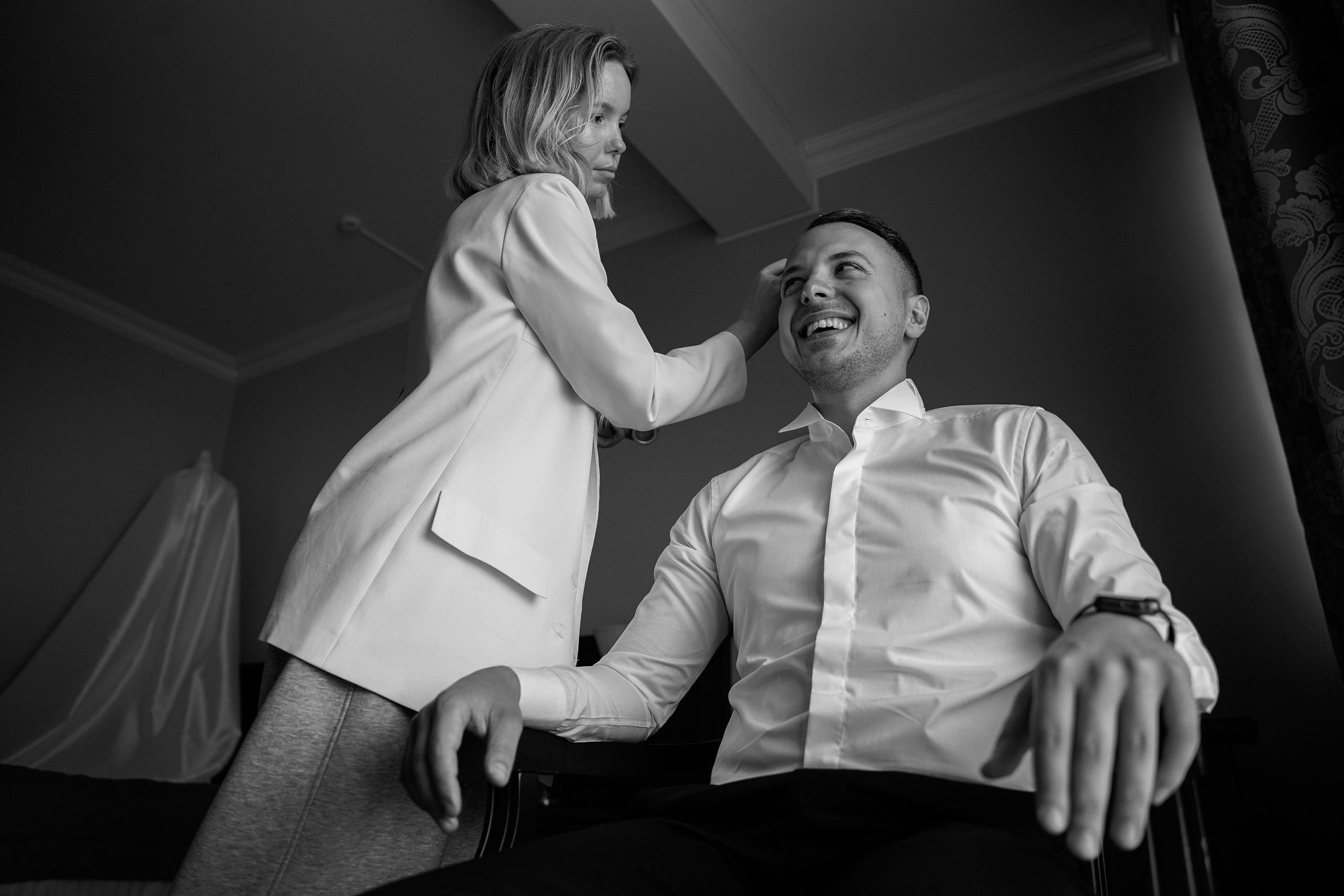 Свадьба Геленджик. VISUAL ARTIST · KRONGAUZ ANASTASIA