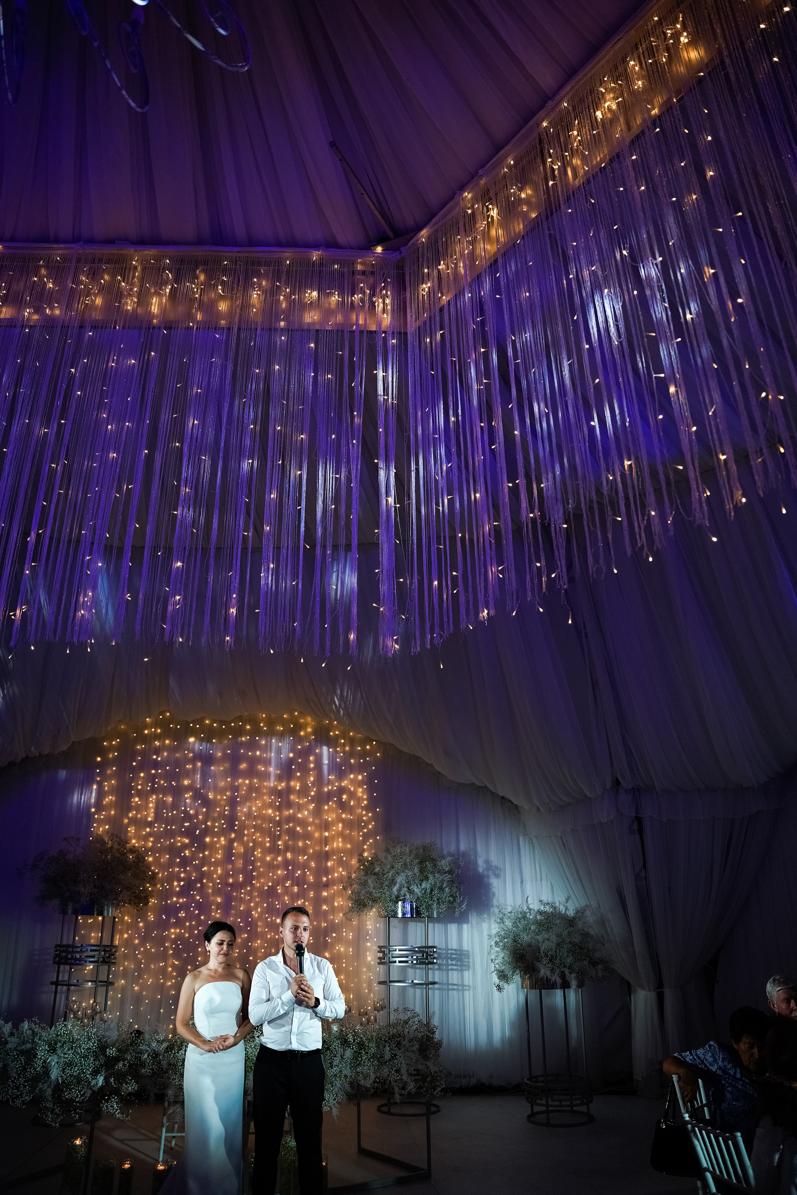 Свадьба Геленджик. VISUAL ARTIST · KRONGAUZ ANASTASIA