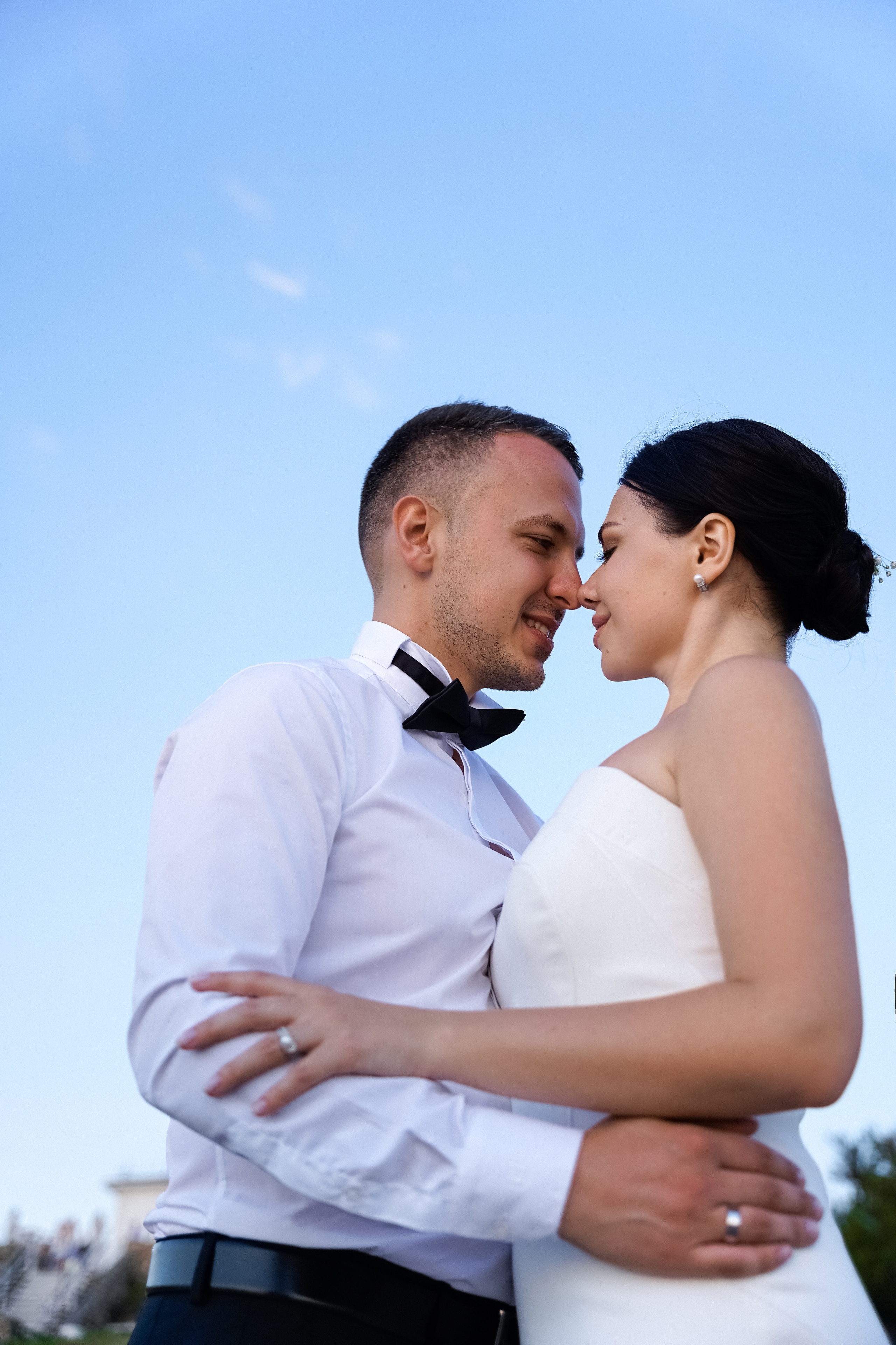 Свадьба Геленджик. VISUAL ARTIST · KRONGAUZ ANASTASIA