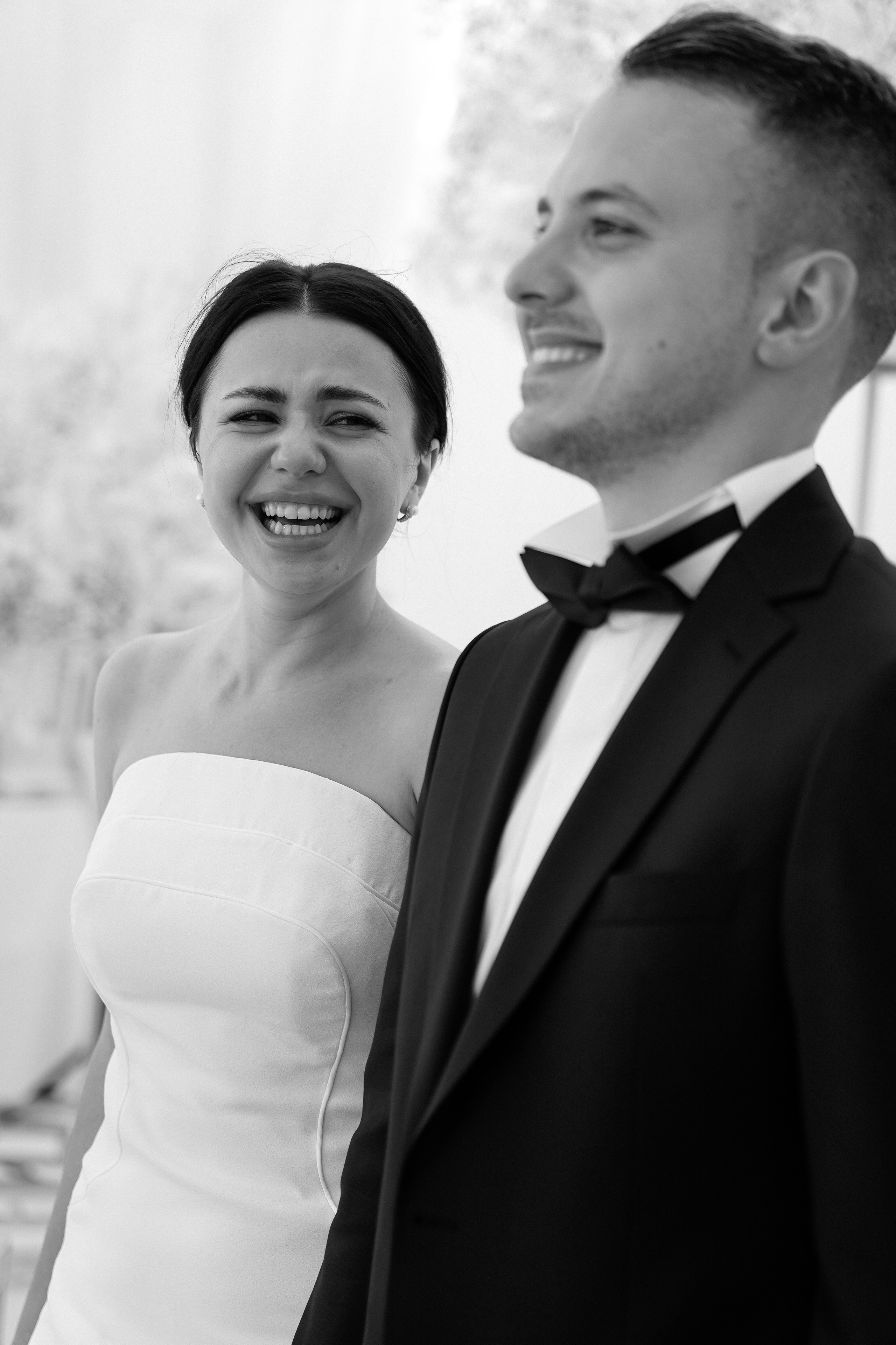 Свадьба Геленджик. VISUAL ARTIST · KRONGAUZ ANASTASIA