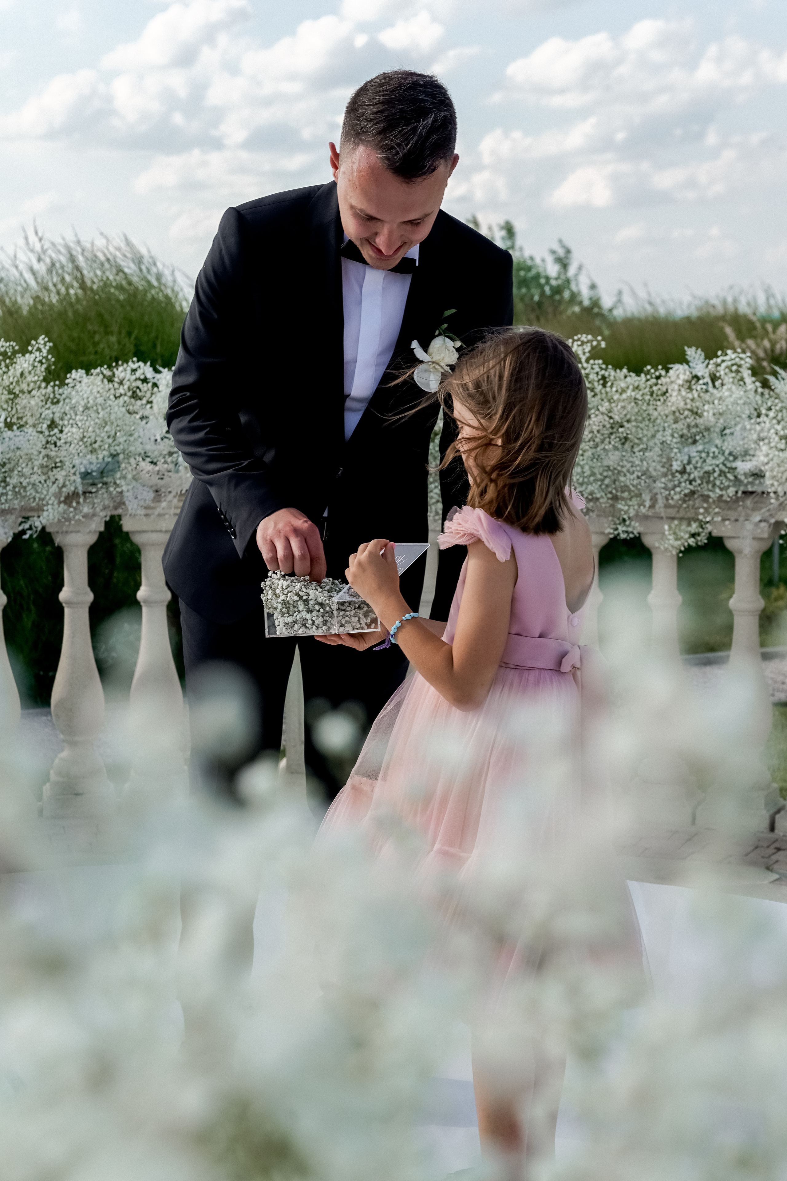 Свадьба Геленджик. VISUAL ARTIST · KRONGAUZ ANASTASIA