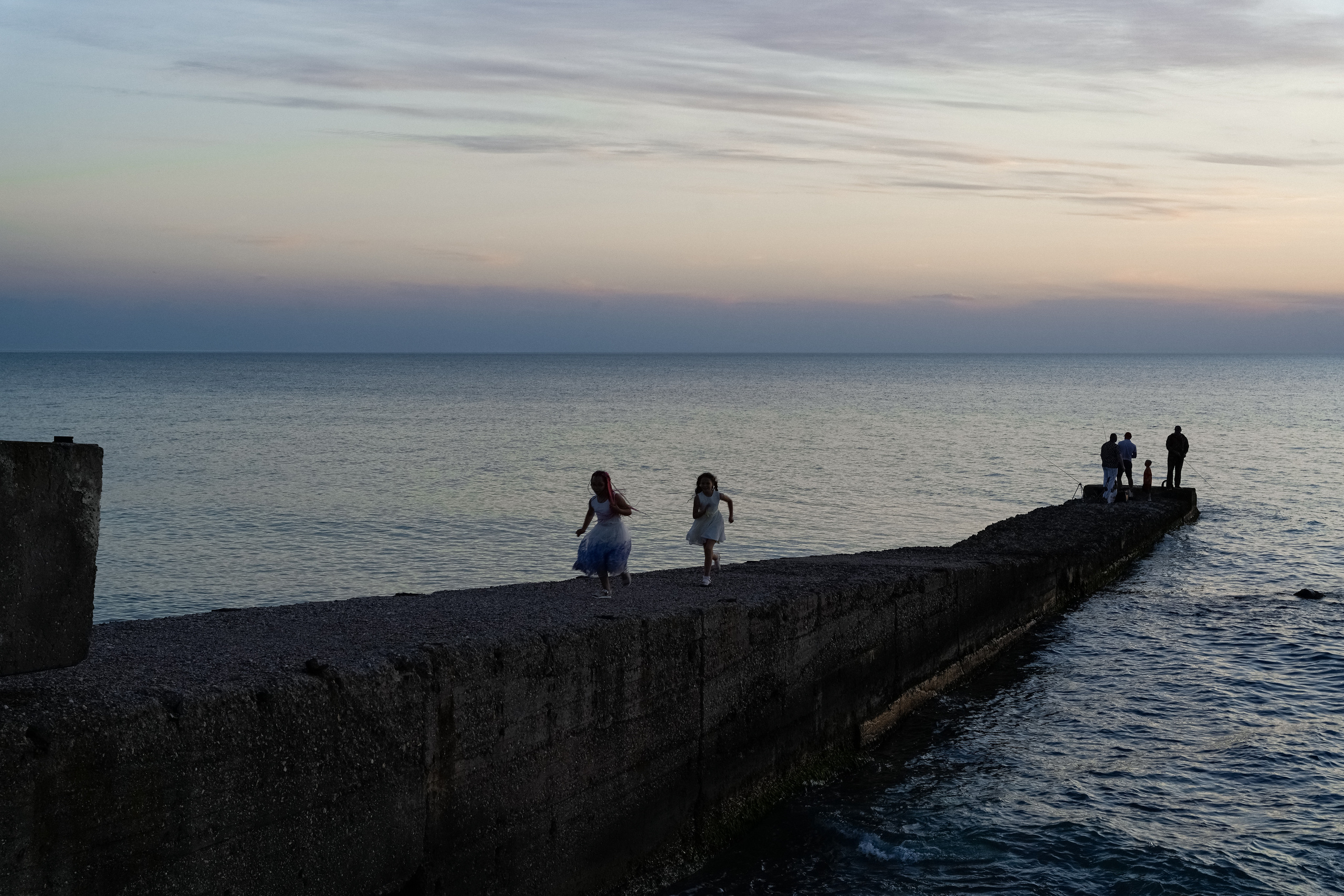 Свадьба Геленджик. VISUAL ARTIST · KRONGAUZ ANASTASIA