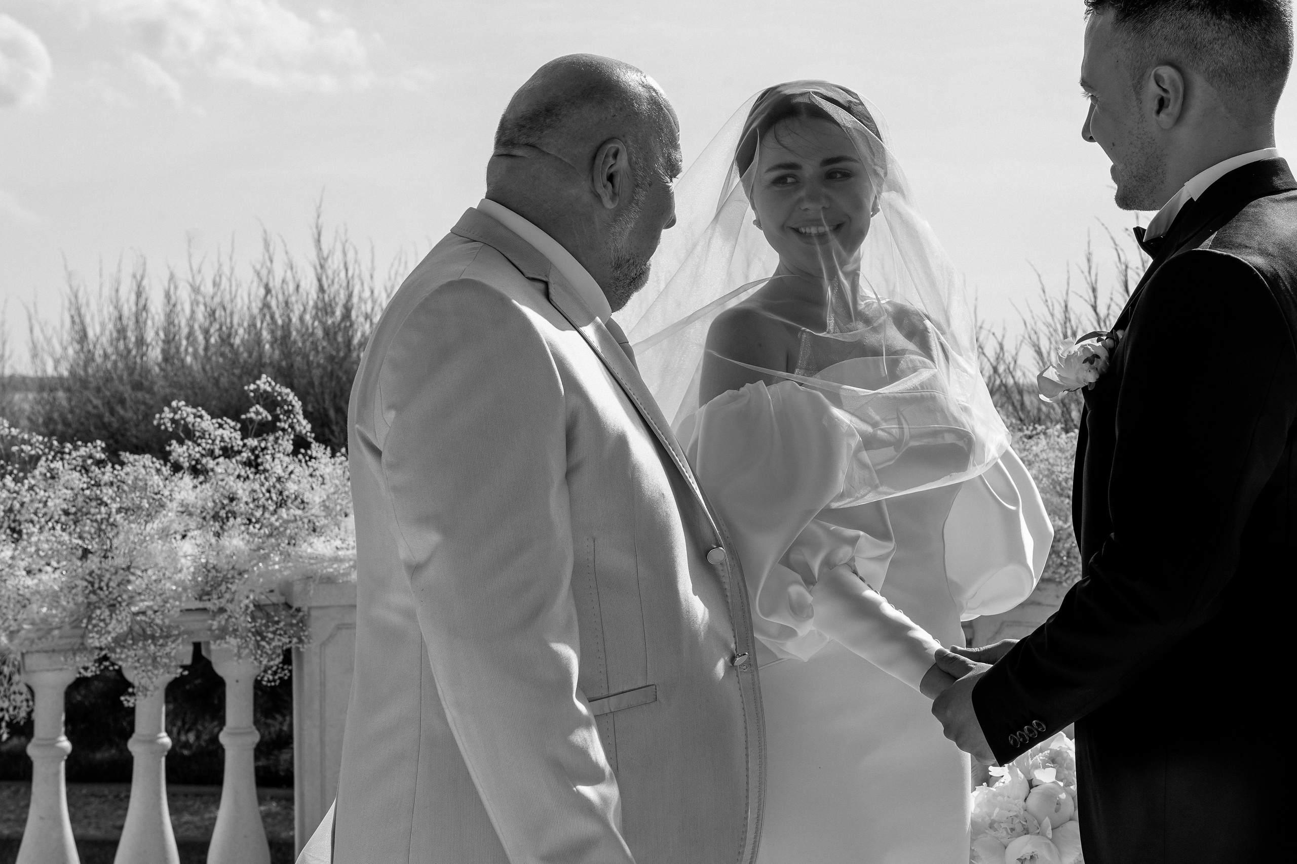 Свадьба Геленджик. VISUAL ARTIST · KRONGAUZ ANASTASIA