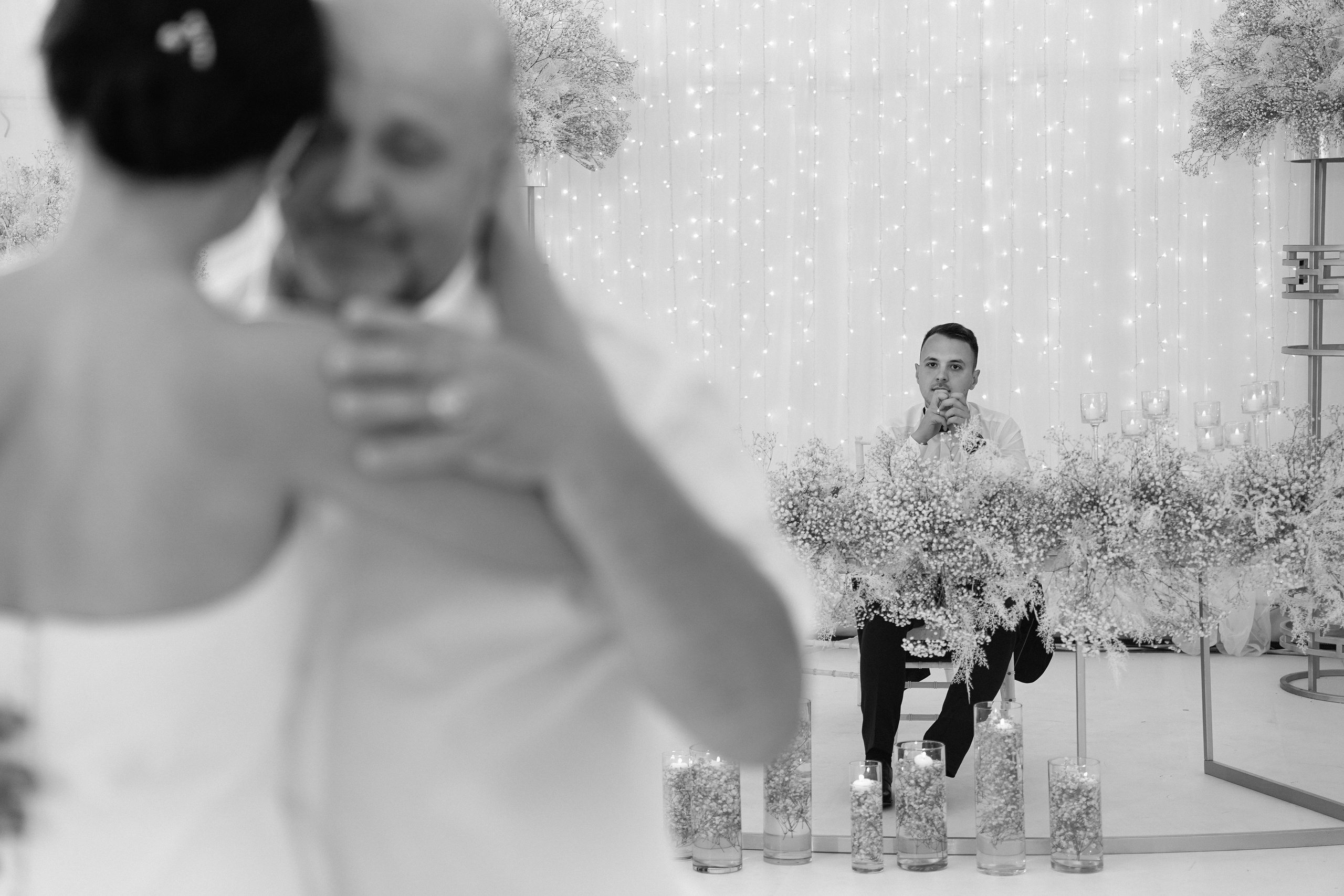 Свадьба Геленджик. VISUAL ARTIST · KRONGAUZ ANASTASIA