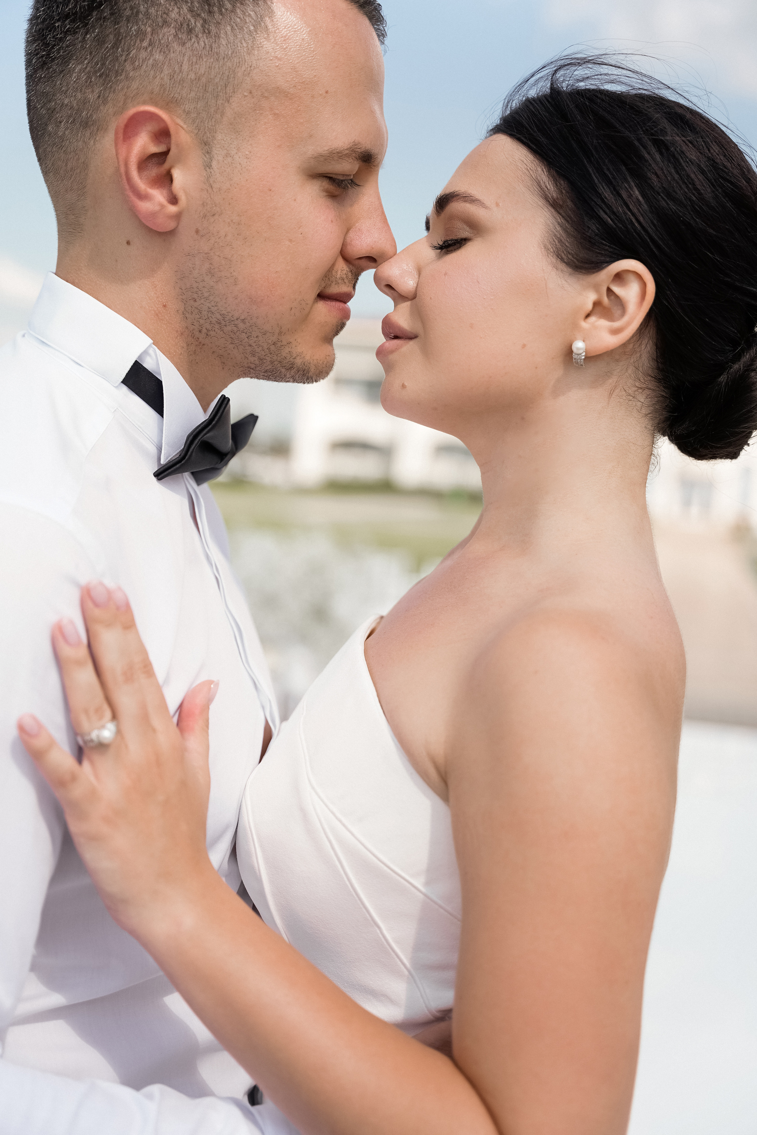 Свадьба Геленджик. VISUAL ARTIST · KRONGAUZ ANASTASIA