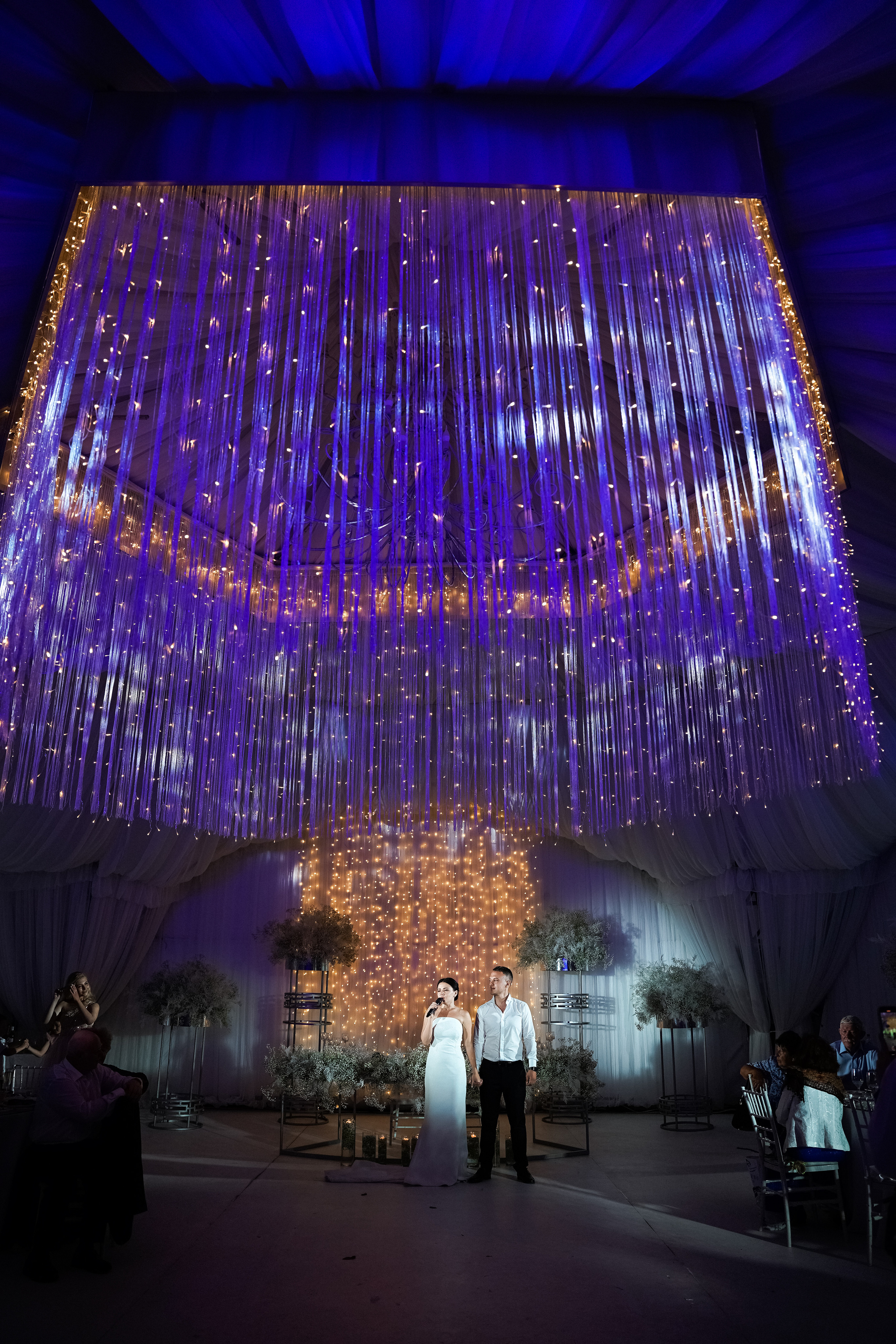 Свадьба Геленджик. VISUAL ARTIST · KRONGAUZ ANASTASIA