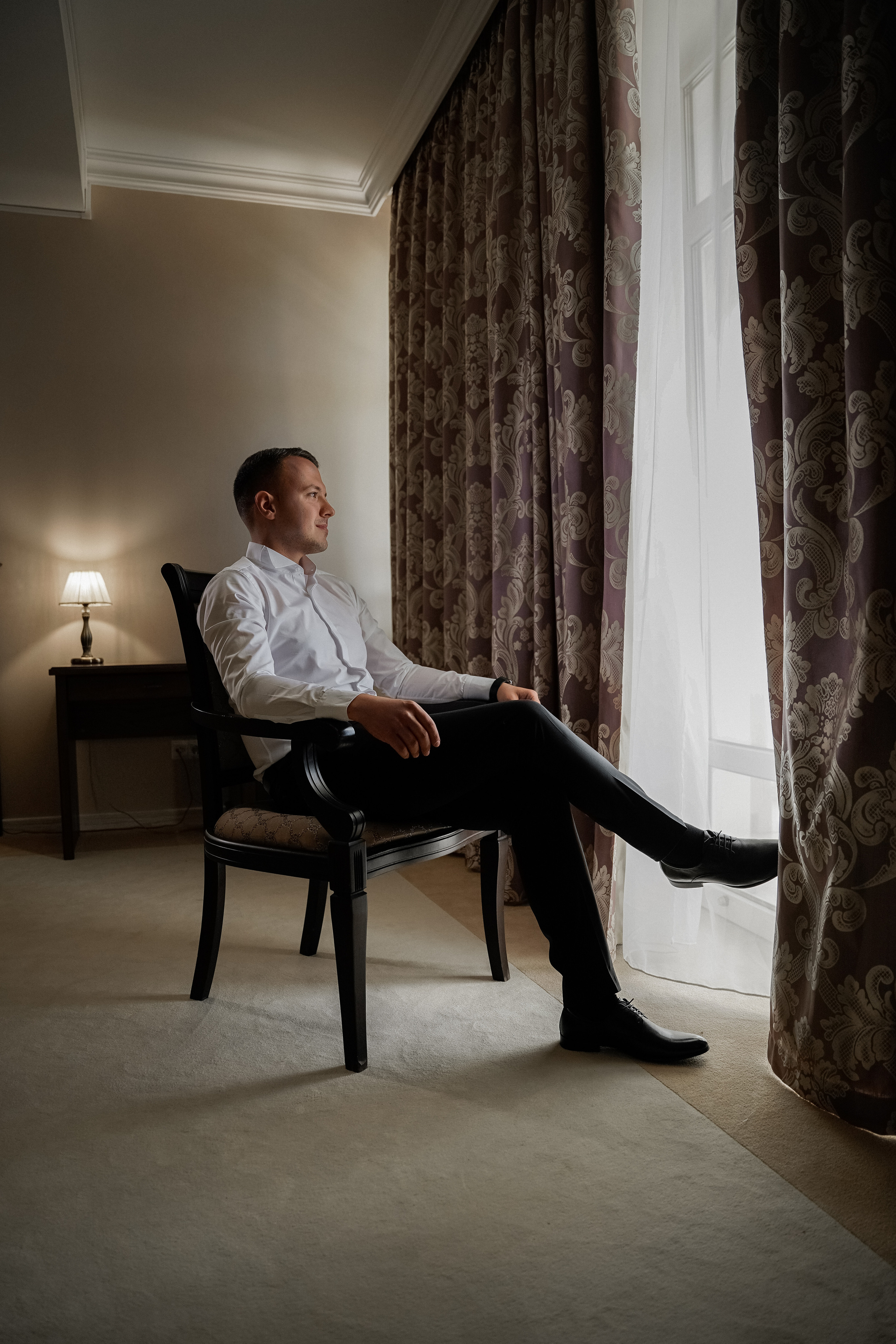 Свадьба Геленджик. VISUAL ARTIST · KRONGAUZ ANASTASIA