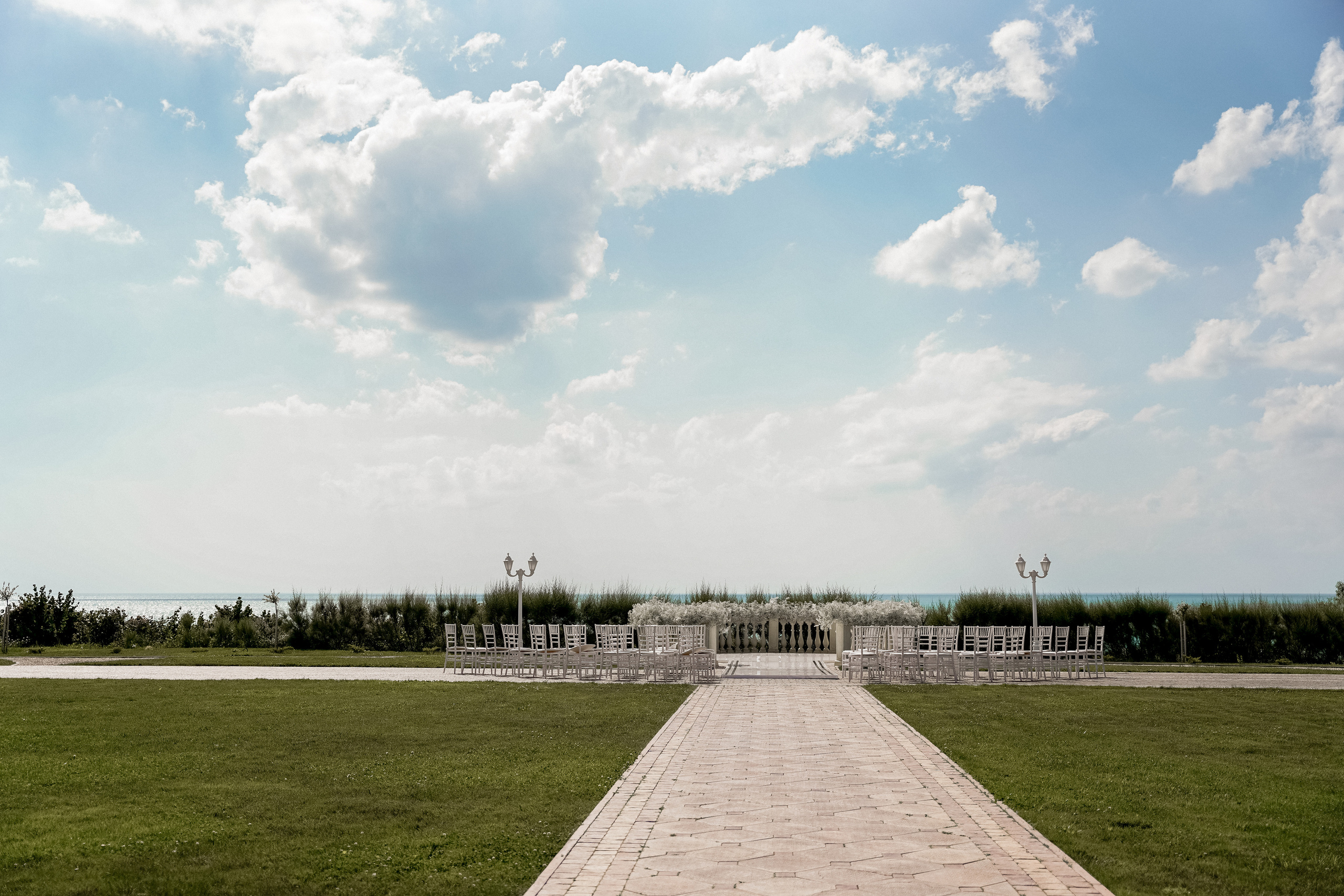 Свадьба Геленджик. VISUAL ARTIST · KRONGAUZ ANASTASIA