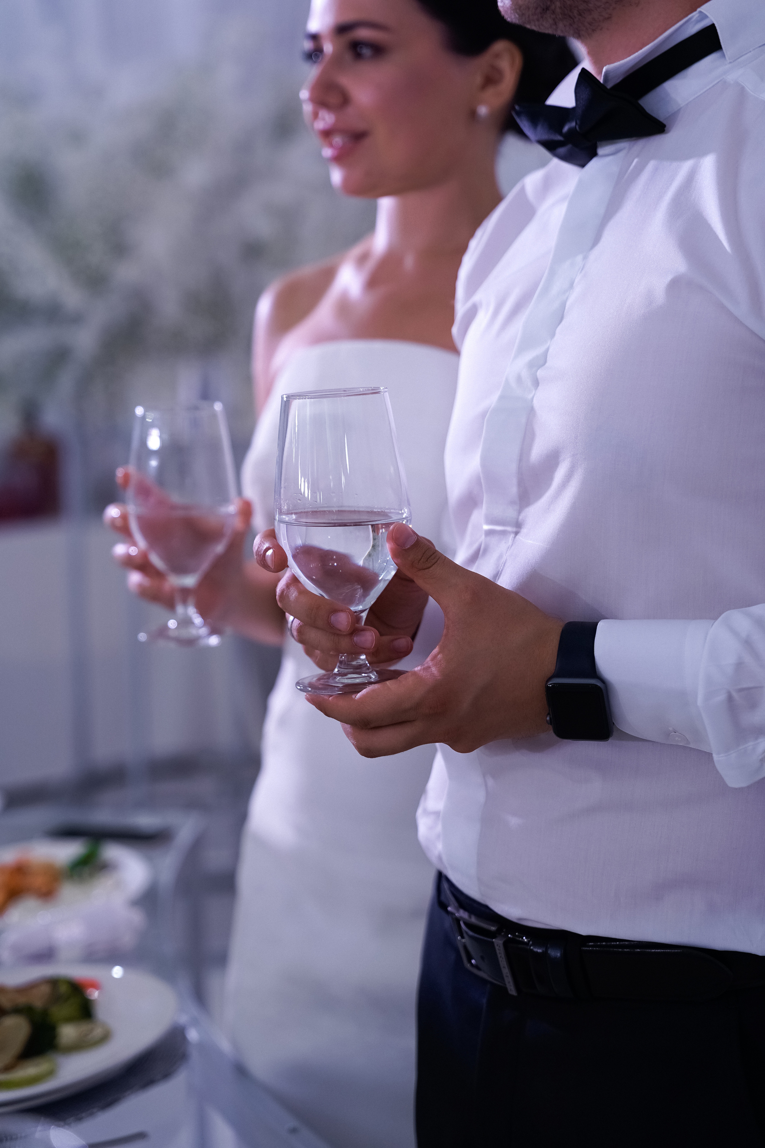 Свадьба Геленджик. VISUAL ARTIST · KRONGAUZ ANASTASIA