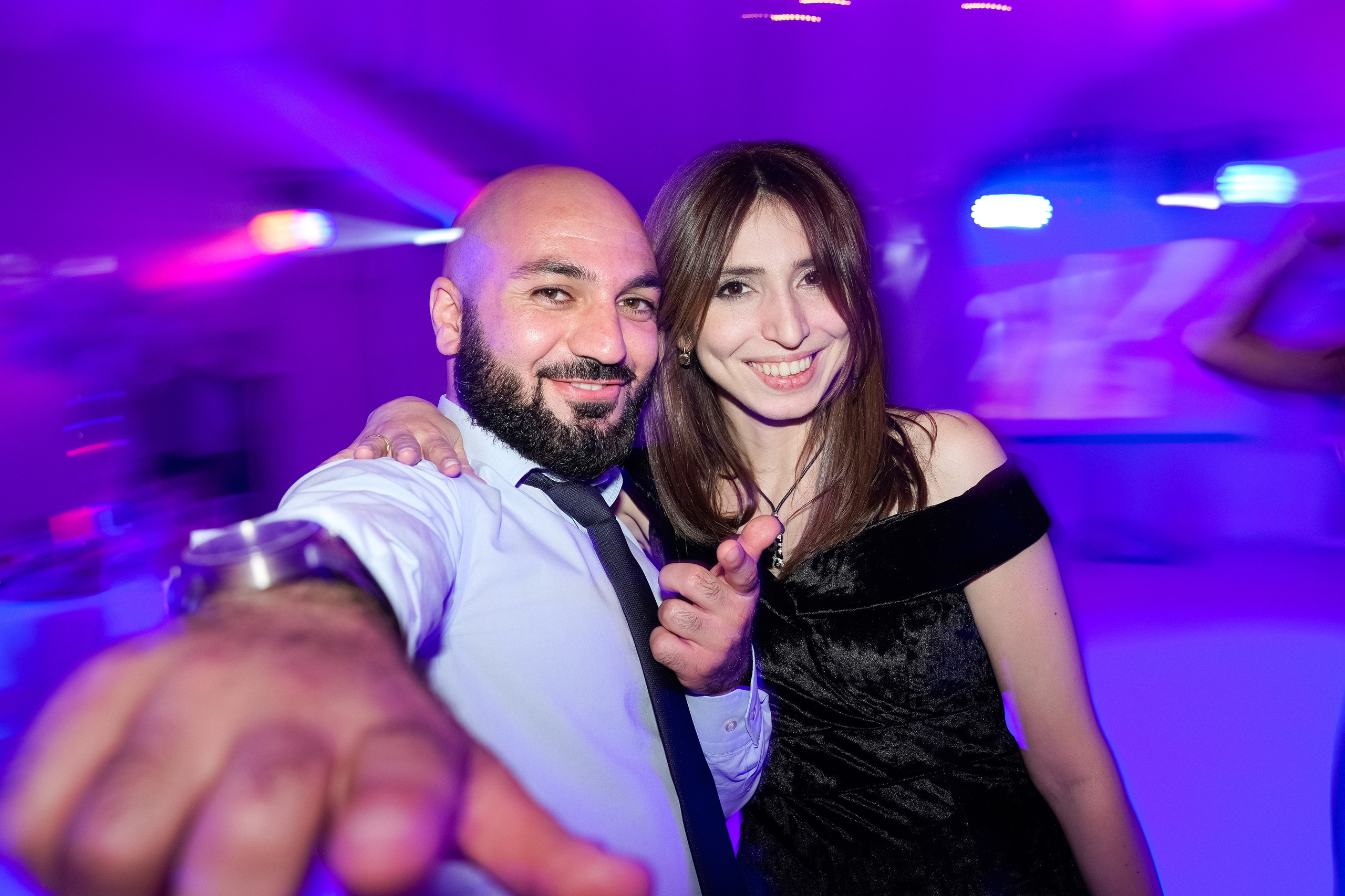 Свадьба Геленджик. VISUAL ARTIST · KRONGAUZ ANASTASIA