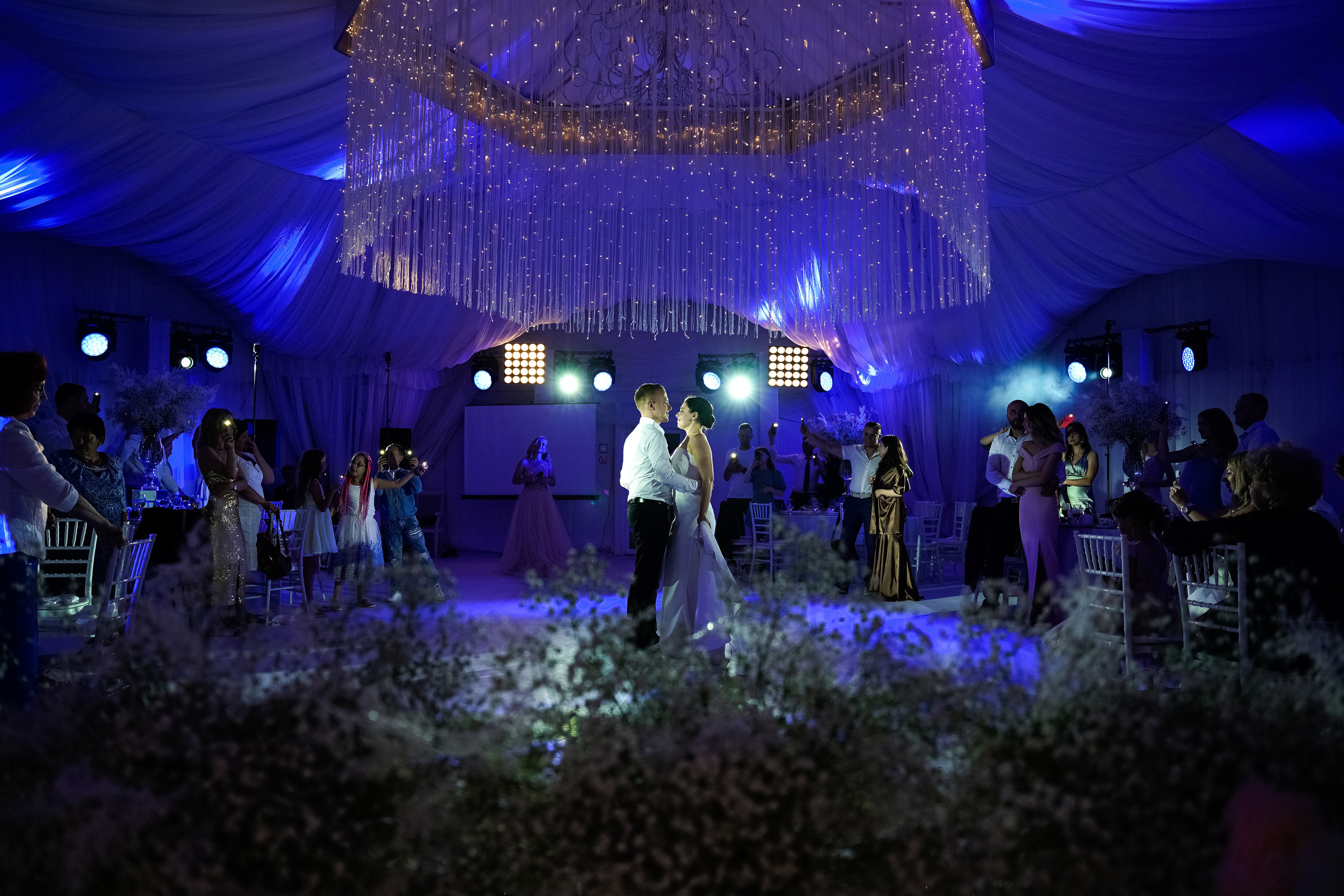 Свадьба Геленджик. VISUAL ARTIST · KRONGAUZ ANASTASIA