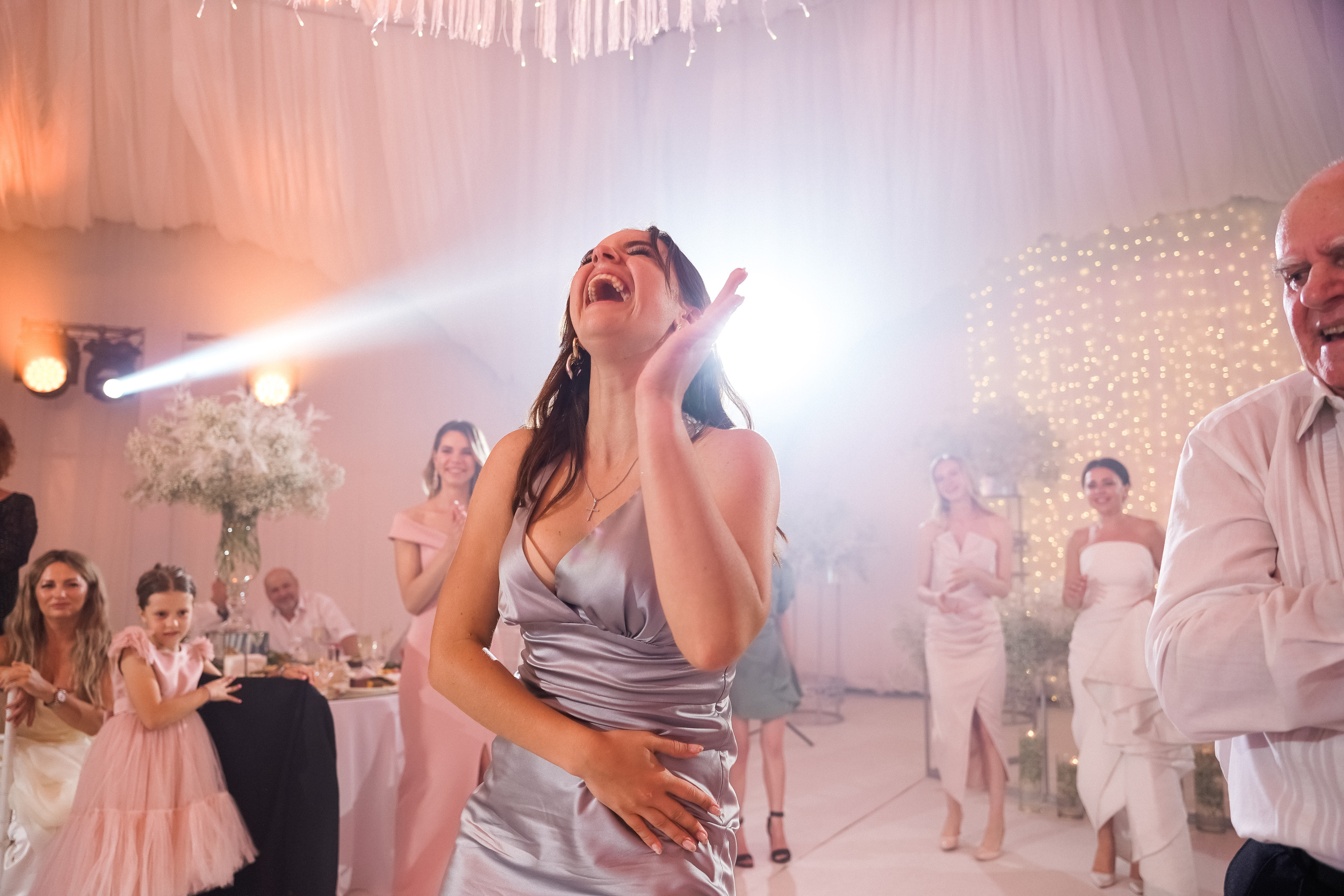 Свадьба Геленджик. VISUAL ARTIST · KRONGAUZ ANASTASIA