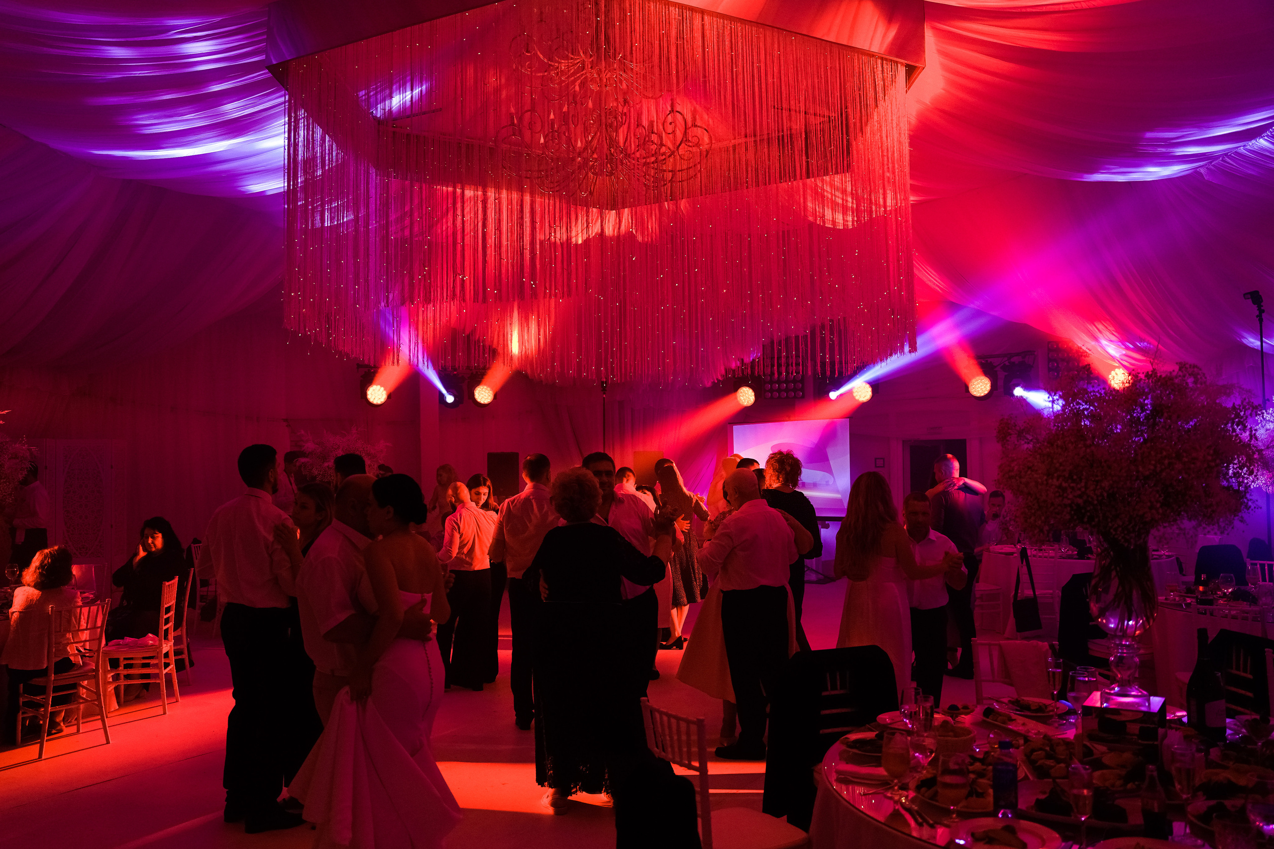 Свадьба Геленджик. VISUAL ARTIST · KRONGAUZ ANASTASIA