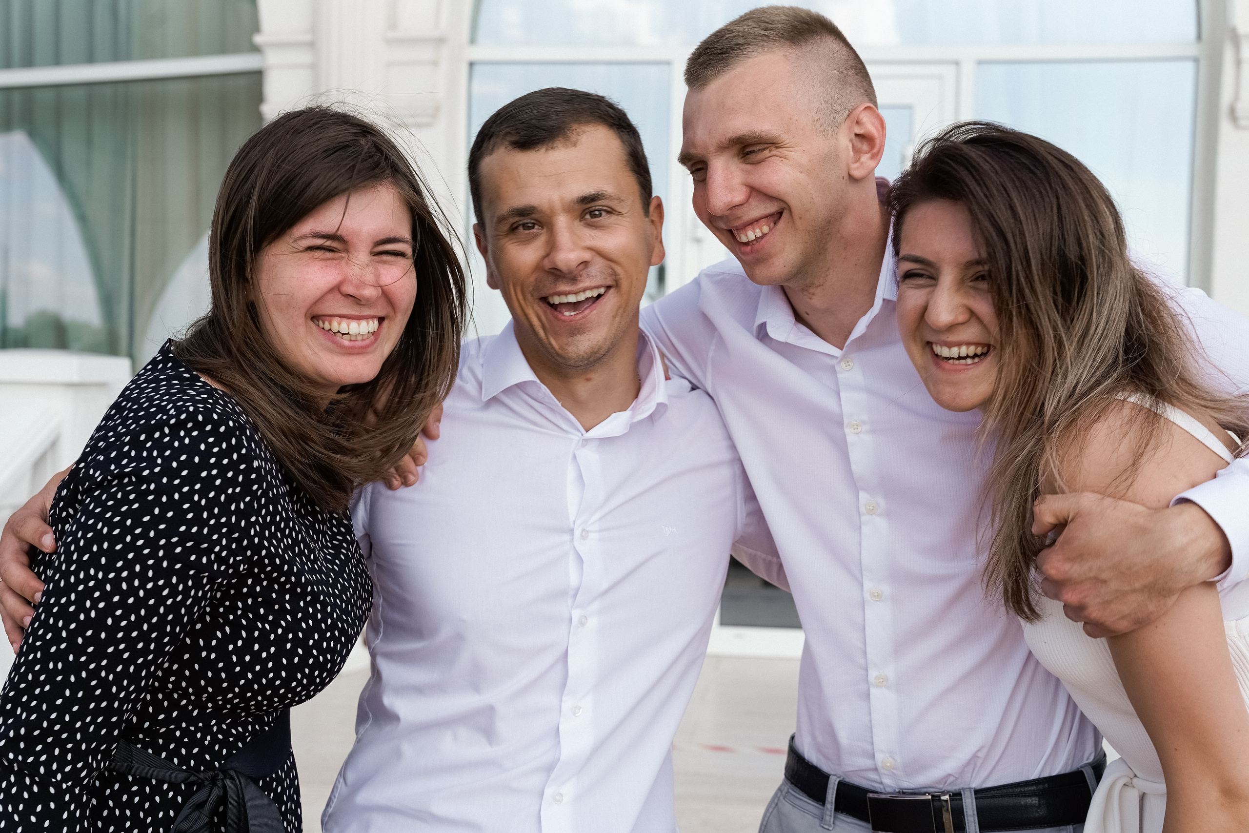 Свадьба Геленджик. VISUAL ARTIST · KRONGAUZ ANASTASIA