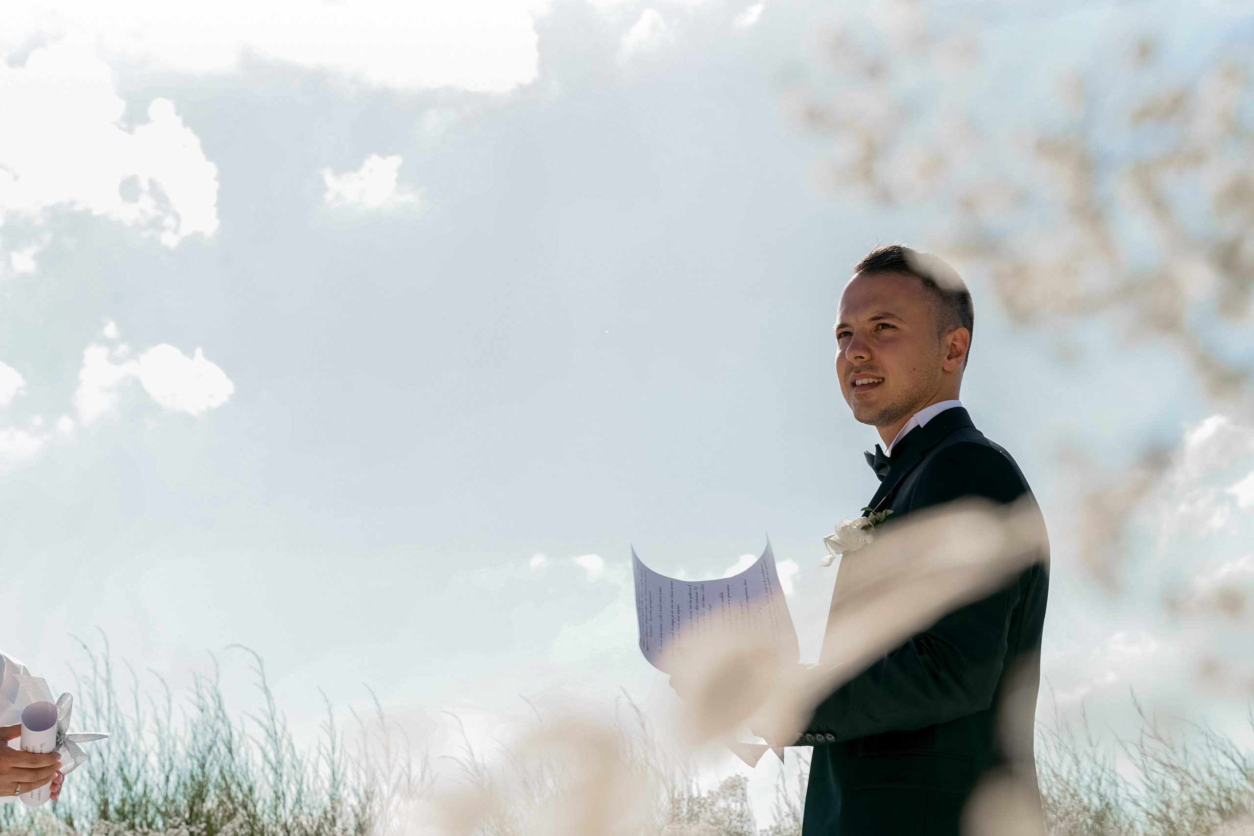 Свадьба Геленджик. VISUAL ARTIST · KRONGAUZ ANASTASIA