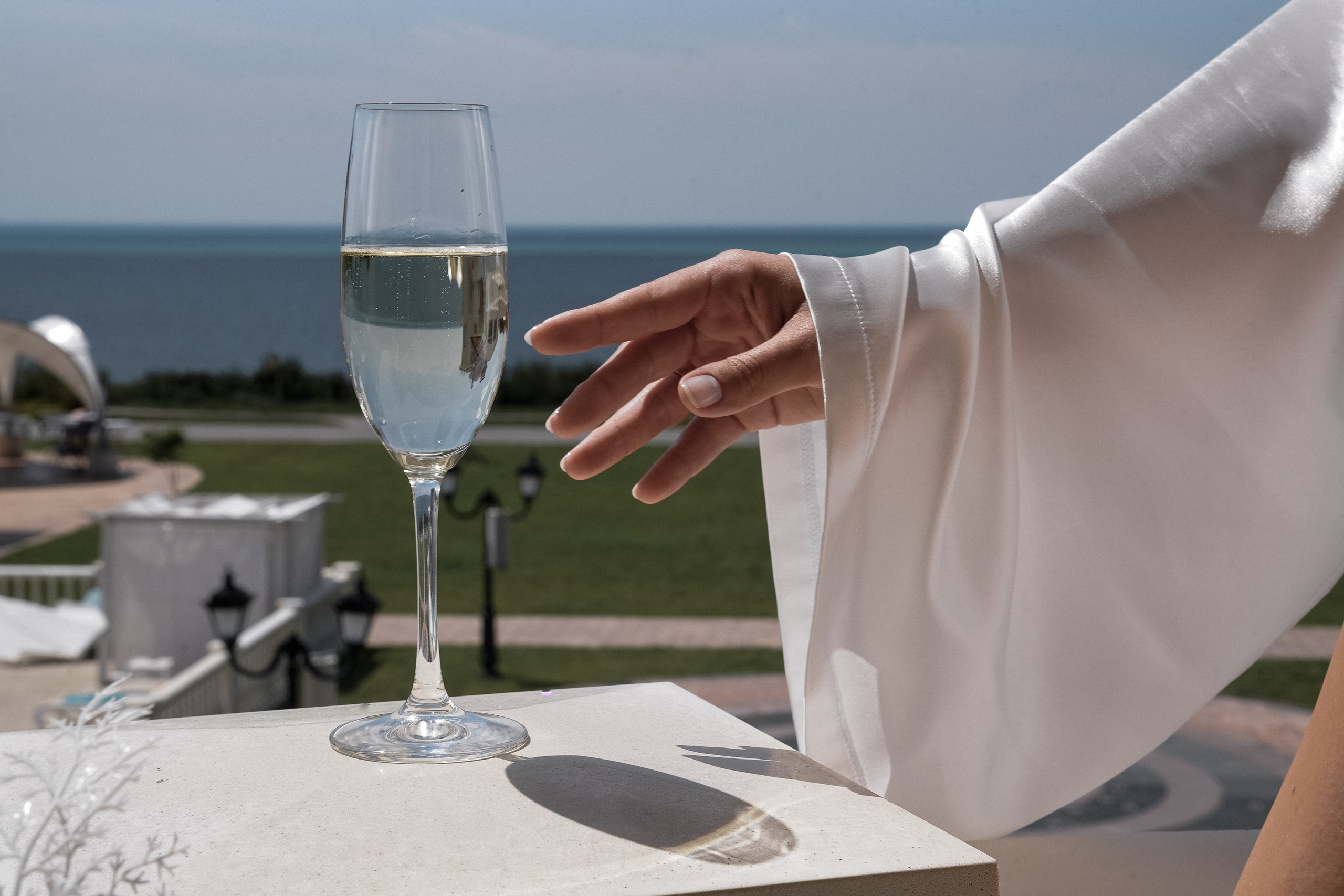 Свадьба Геленджик. VISUAL ARTIST · KRONGAUZ ANASTASIA