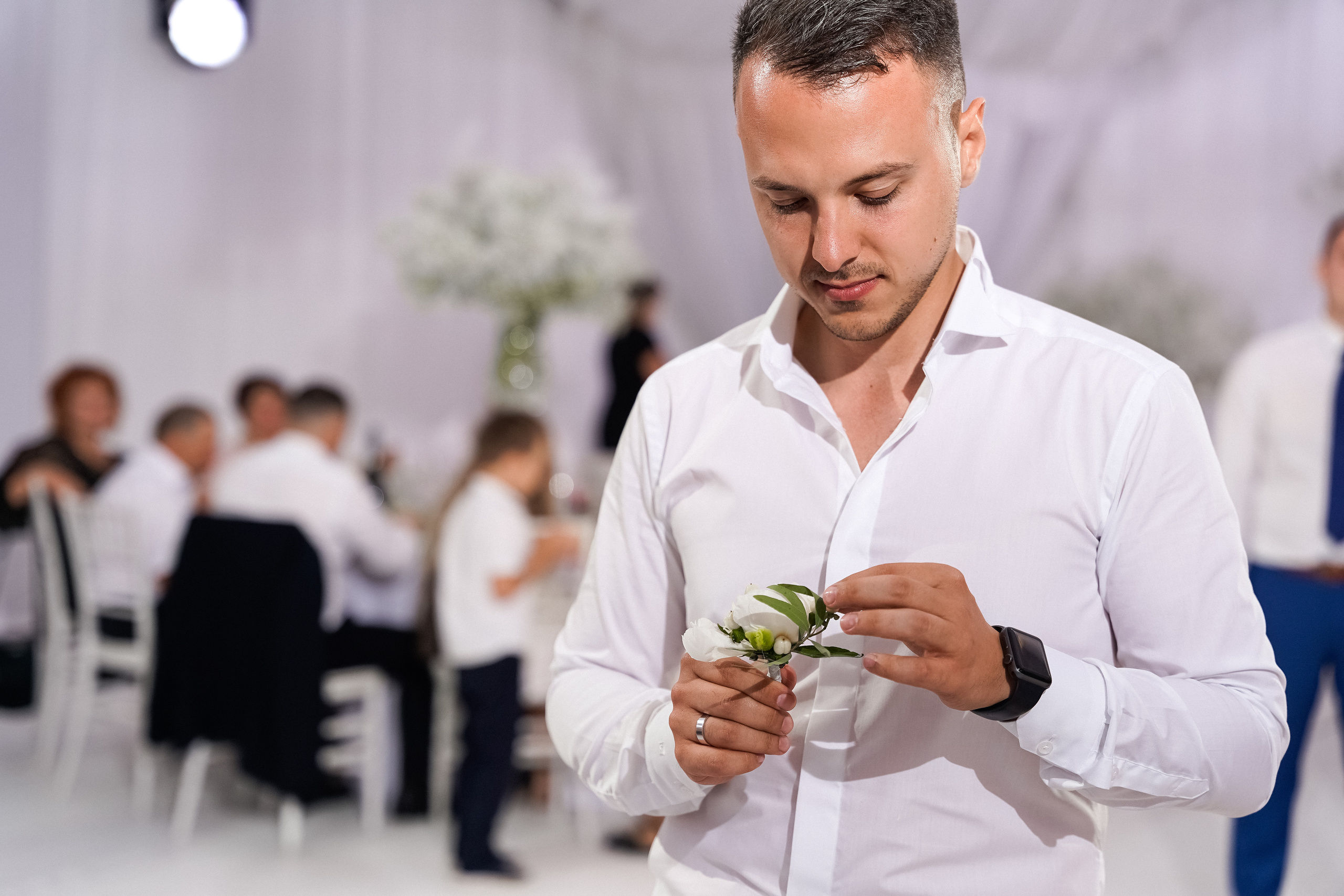 Свадьба Геленджик. VISUAL ARTIST · KRONGAUZ ANASTASIA