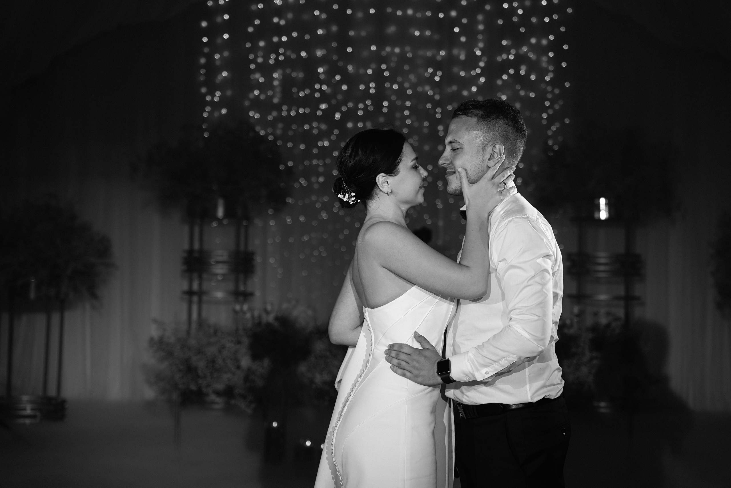 Свадьба Геленджик. VISUAL ARTIST · KRONGAUZ ANASTASIA