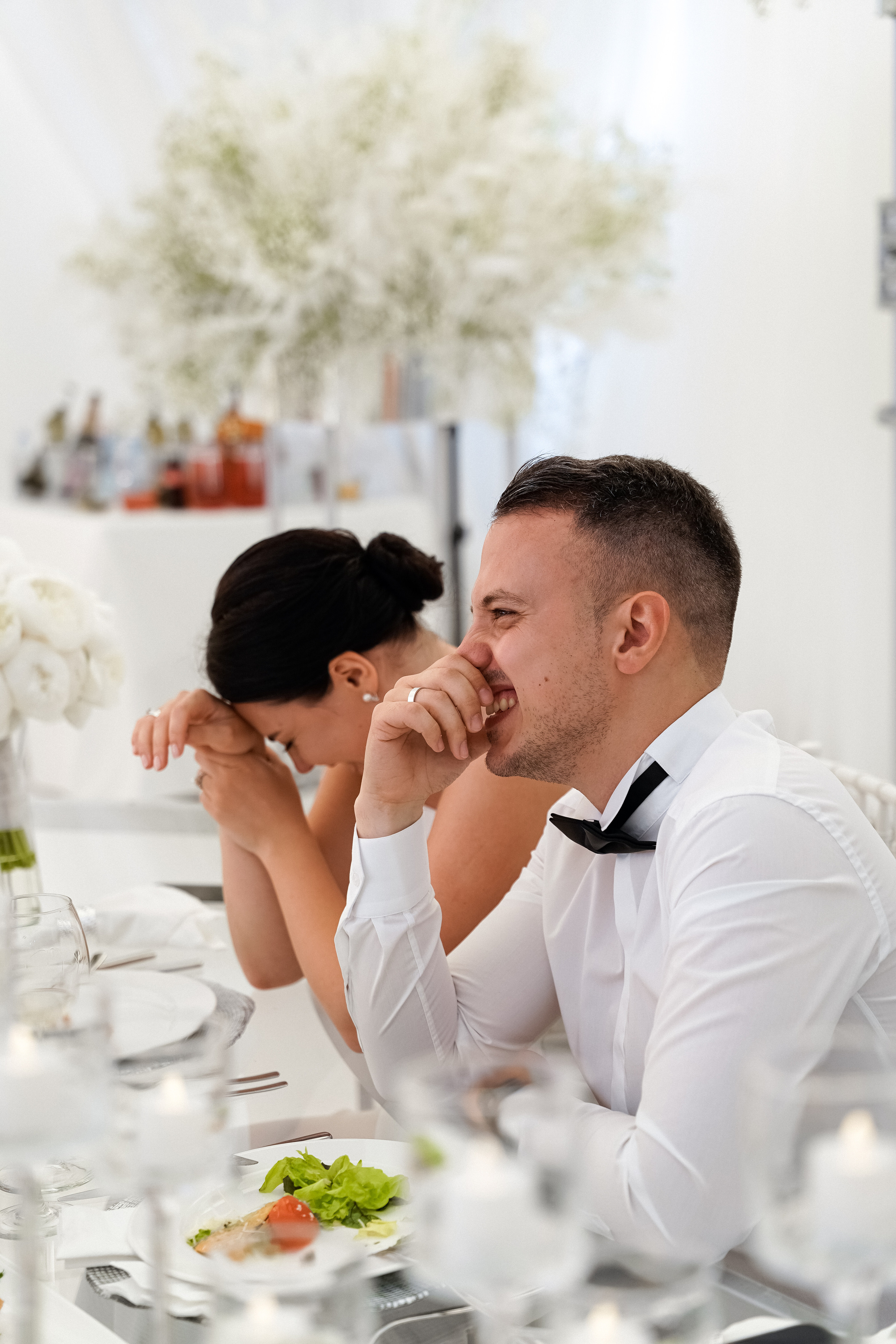 Свадьба Геленджик. VISUAL ARTIST · KRONGAUZ ANASTASIA