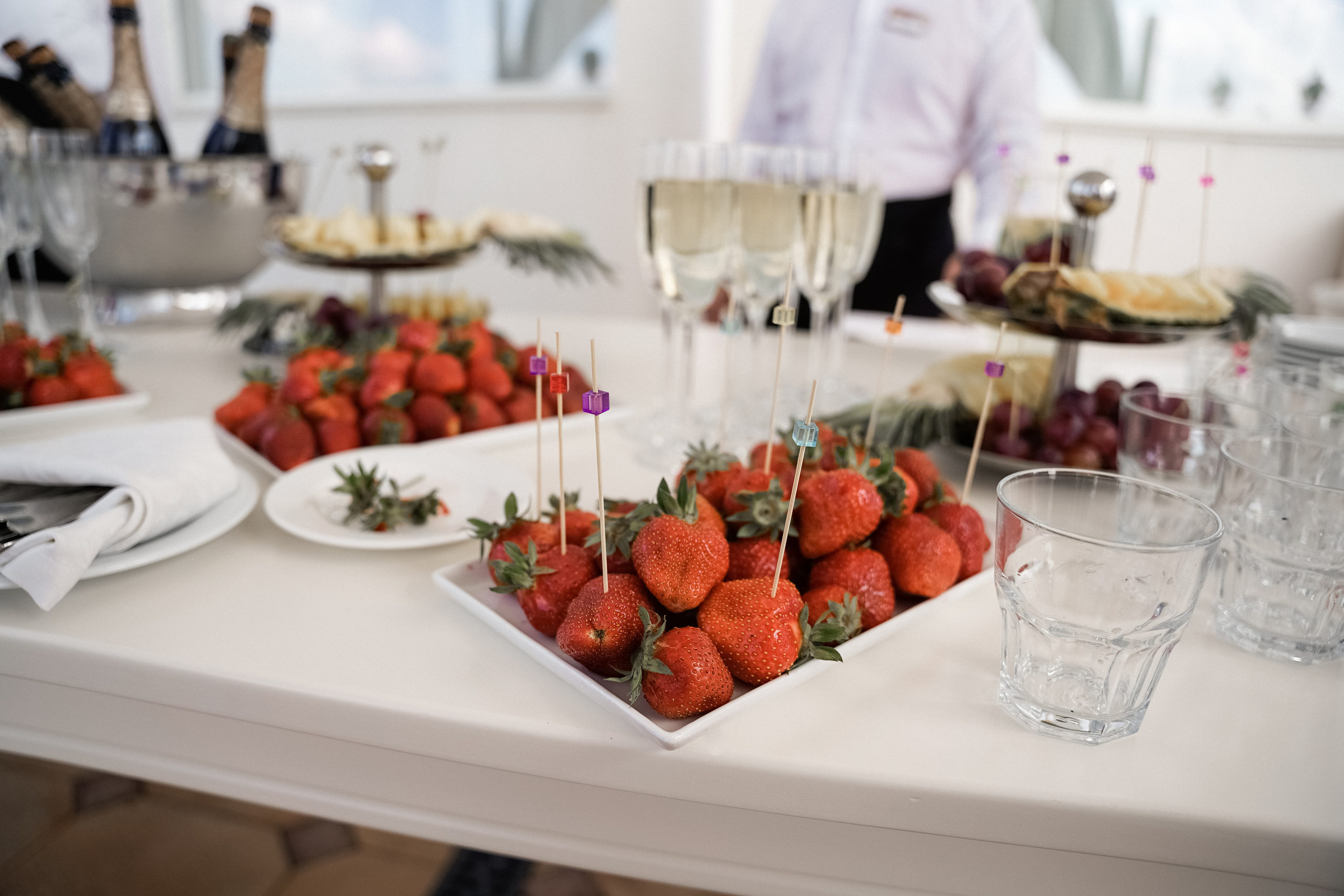 Свадьба Геленджик. VISUAL ARTIST · KRONGAUZ ANASTASIA