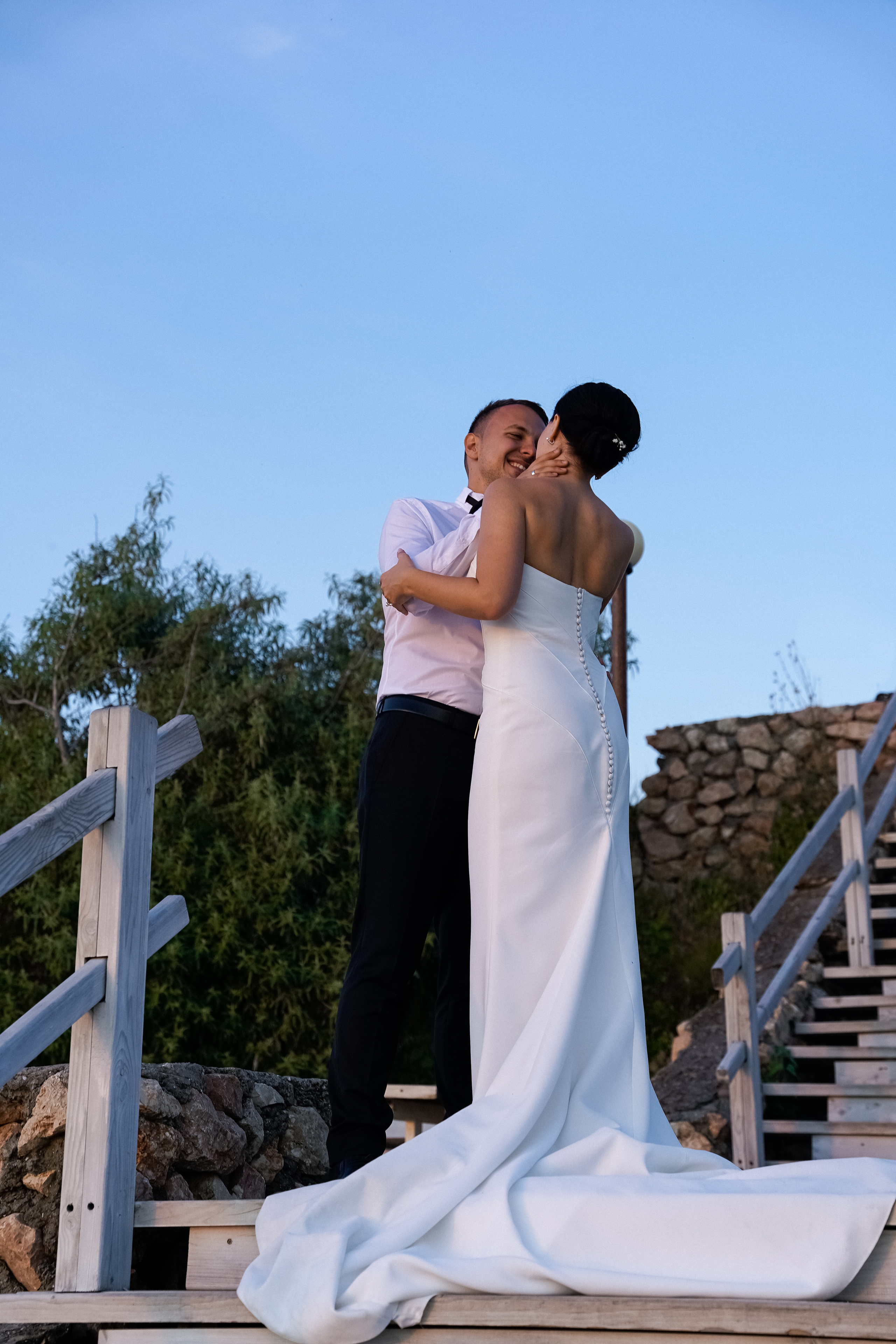 Свадьба Геленджик. VISUAL ARTIST · KRONGAUZ ANASTASIA