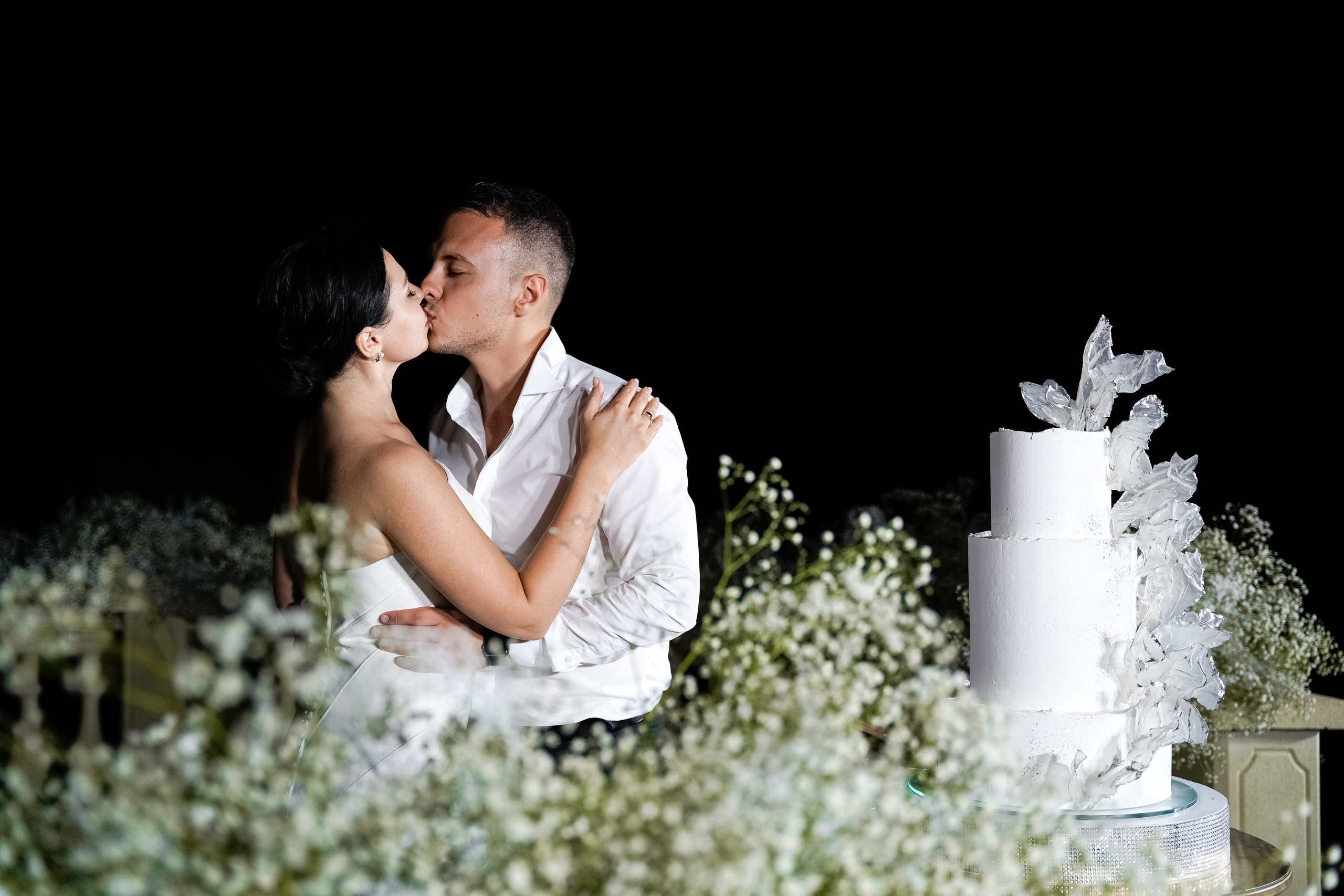 Свадьба Геленджик. VISUAL ARTIST · KRONGAUZ ANASTASIA