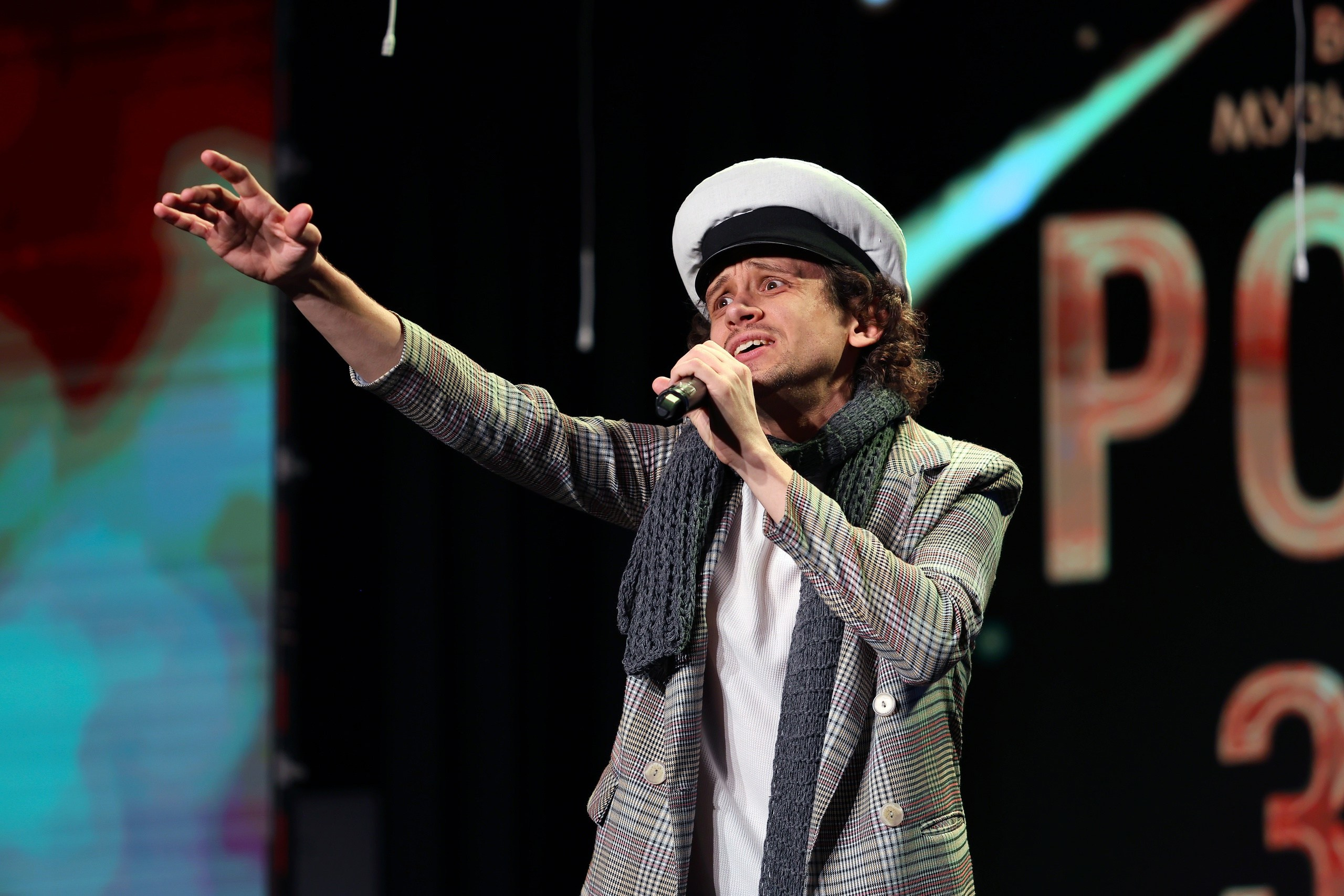 Концерт в Челябинске. Фотограф | Видеограф в Кургане, Тюмени и Челябинске