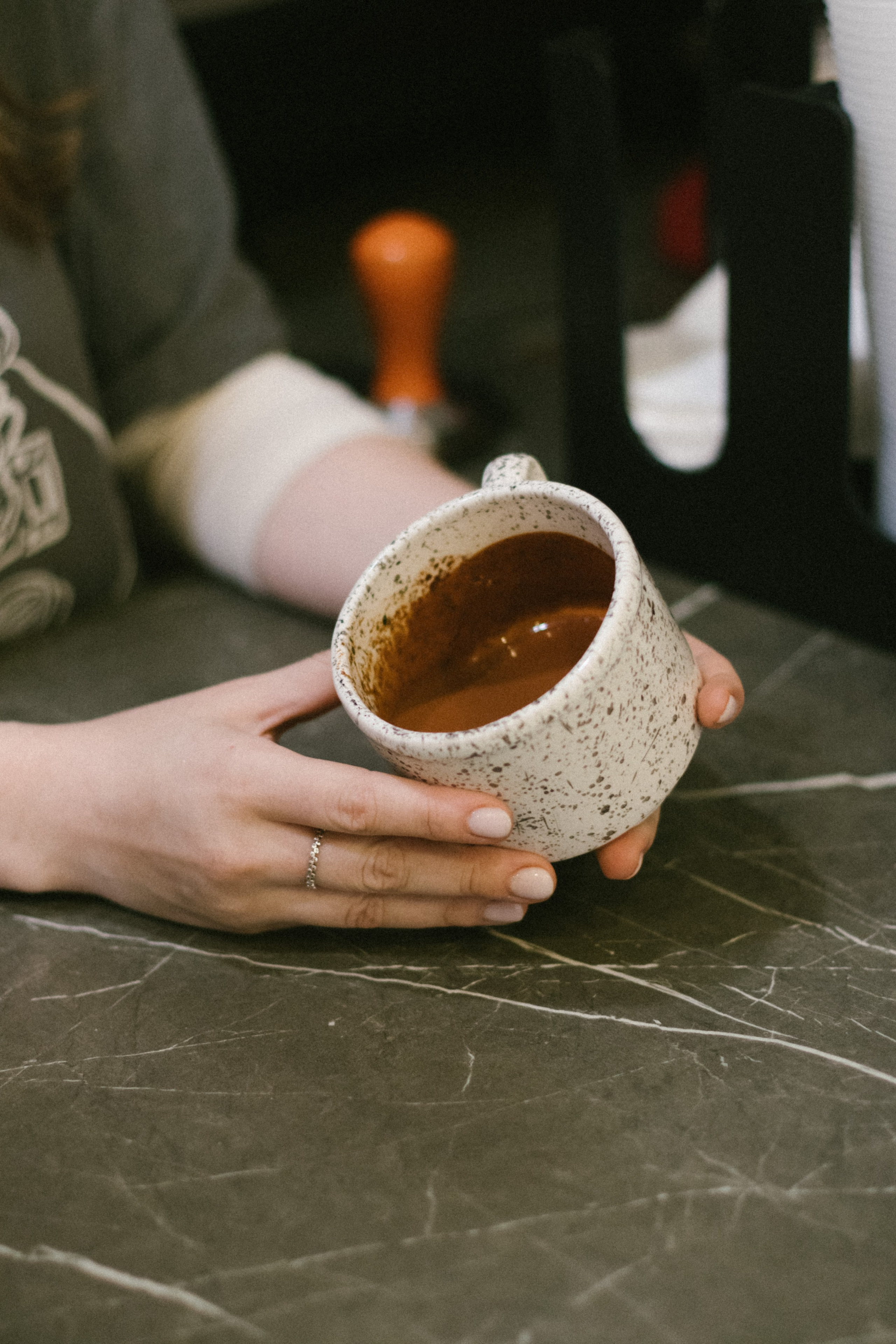Кофейня «Биография Кофе». Коммерческий фотограф в Санкт-Петербурге (СПб) Екатерина Панчёха, Панчёшка